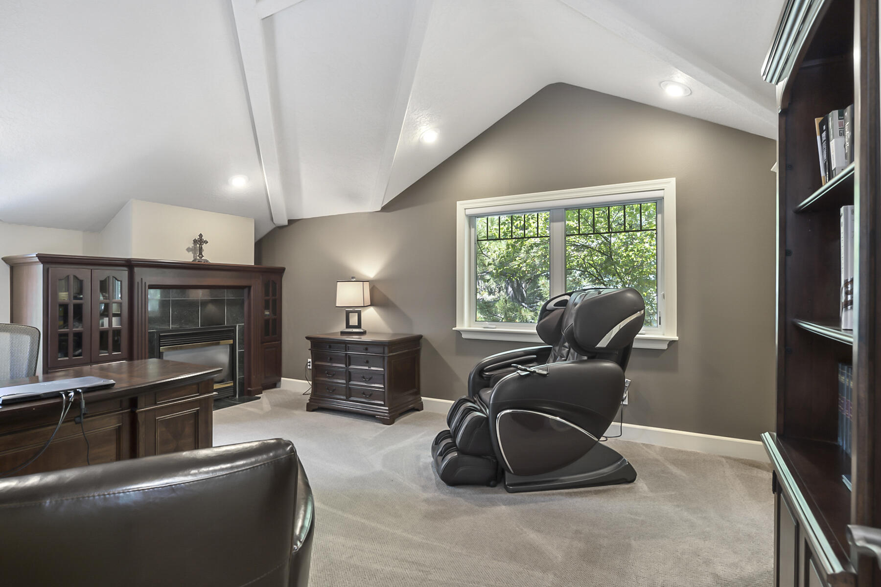 Awbrey Butte - Residential