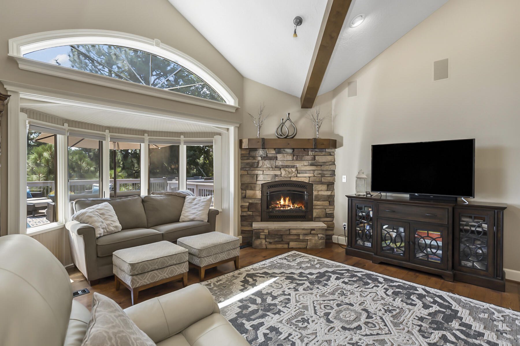 Awbrey Butte - Residential