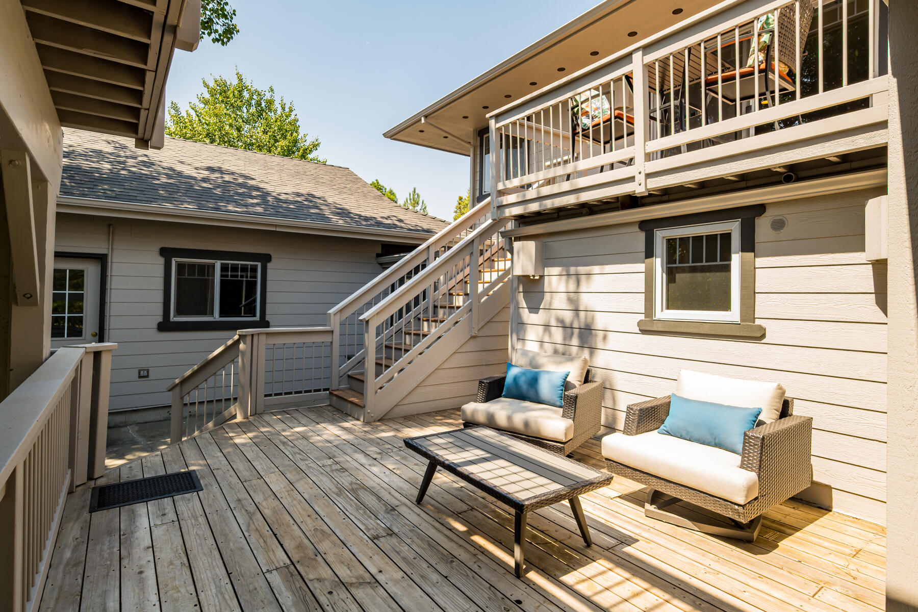Awbrey Butte - Residential