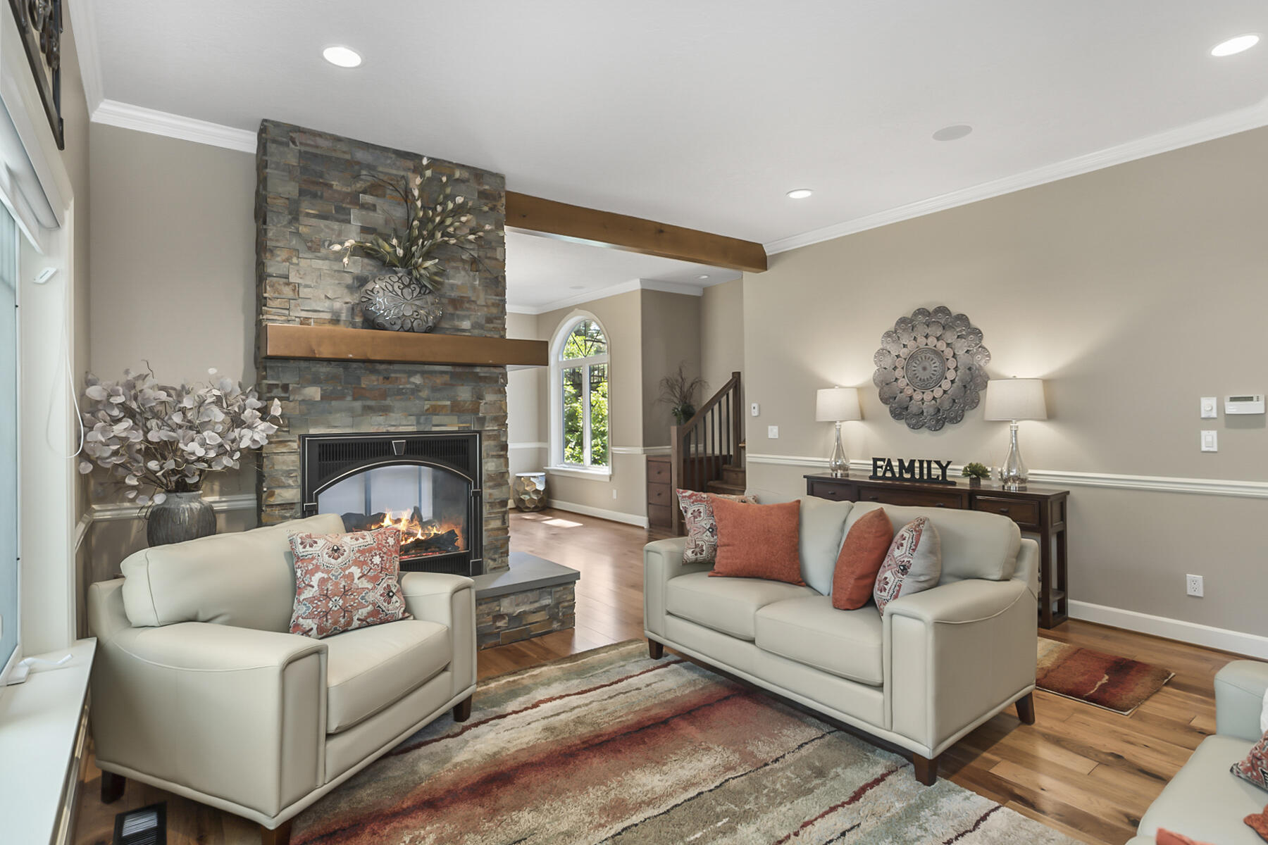 Awbrey Butte - Residential