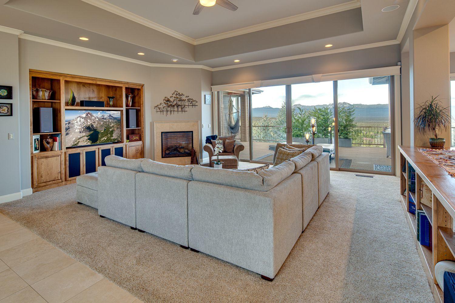Eagle Crest - Residential