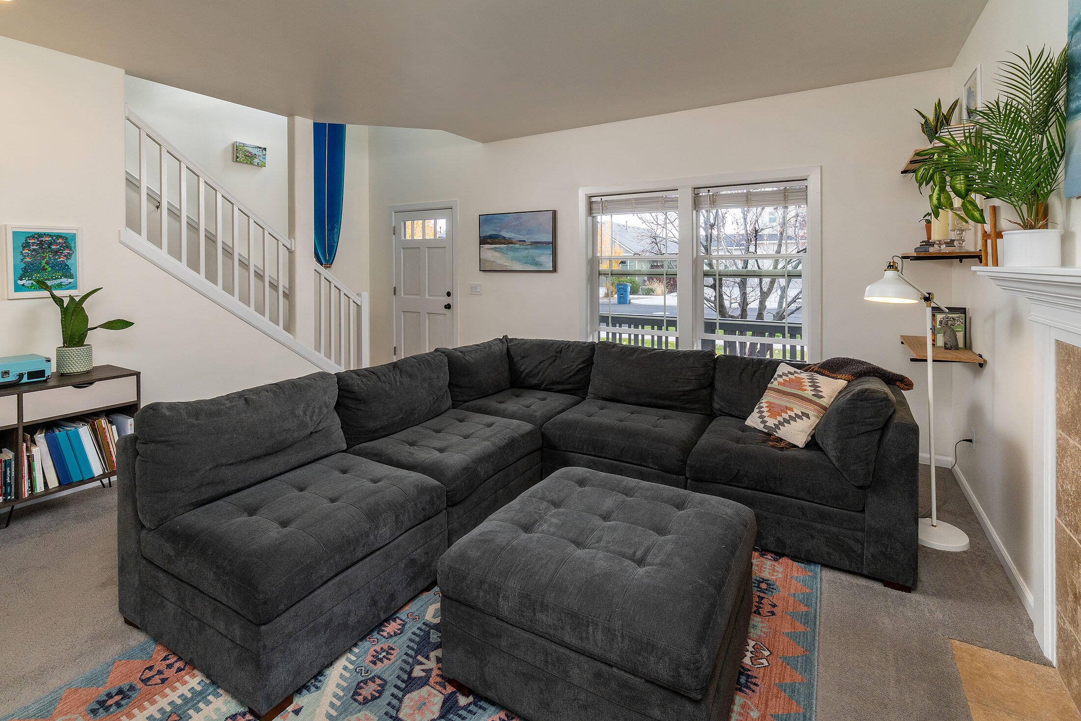 Quiet Canyon - Residential
