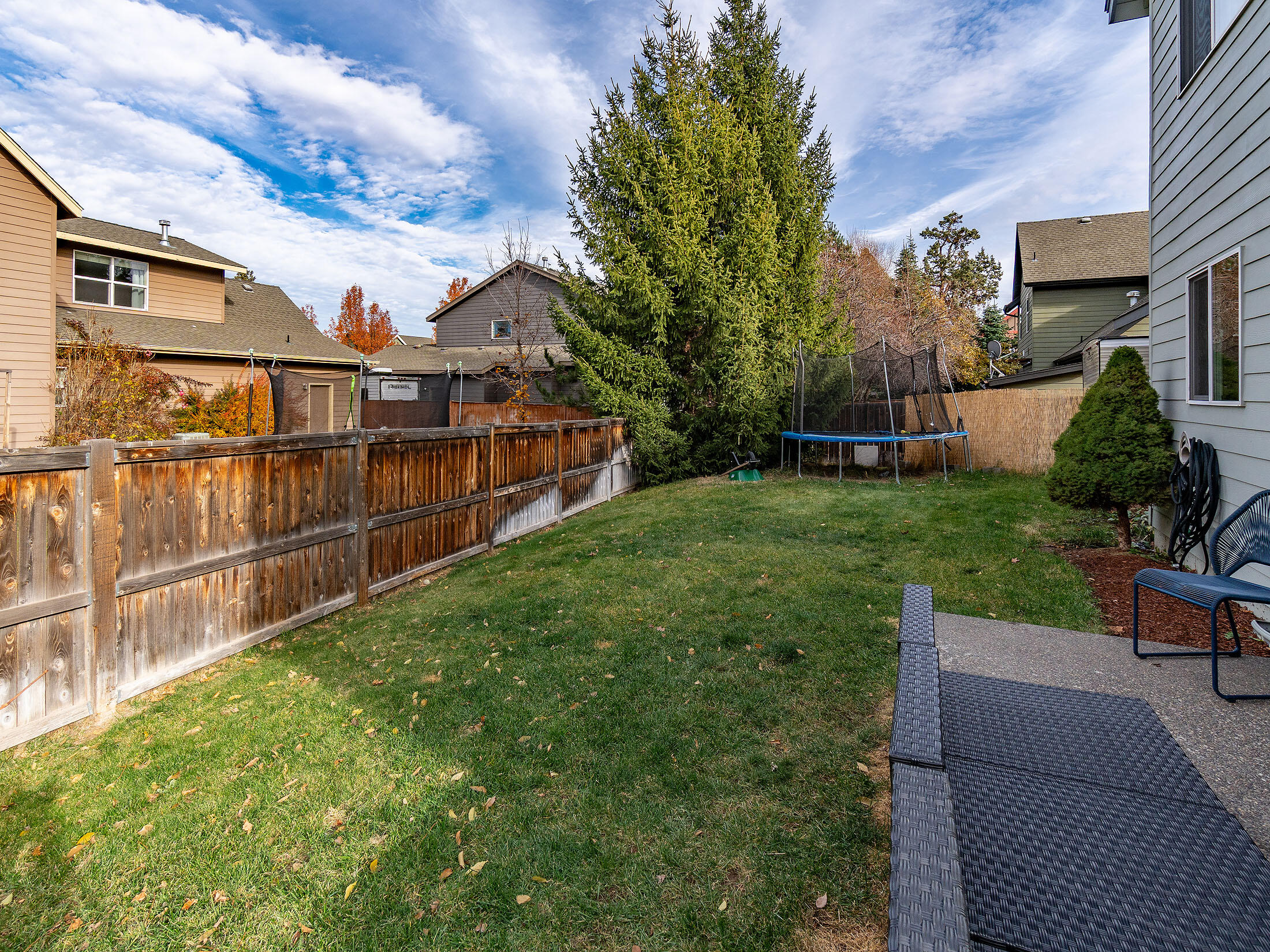 Quiet Canyon - Residential