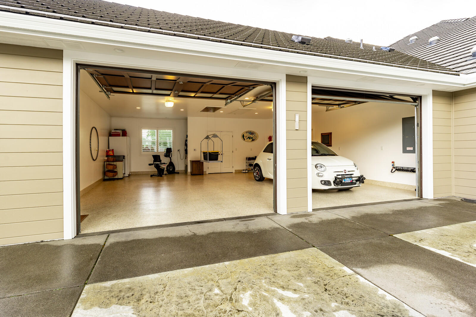 N/A - Residential