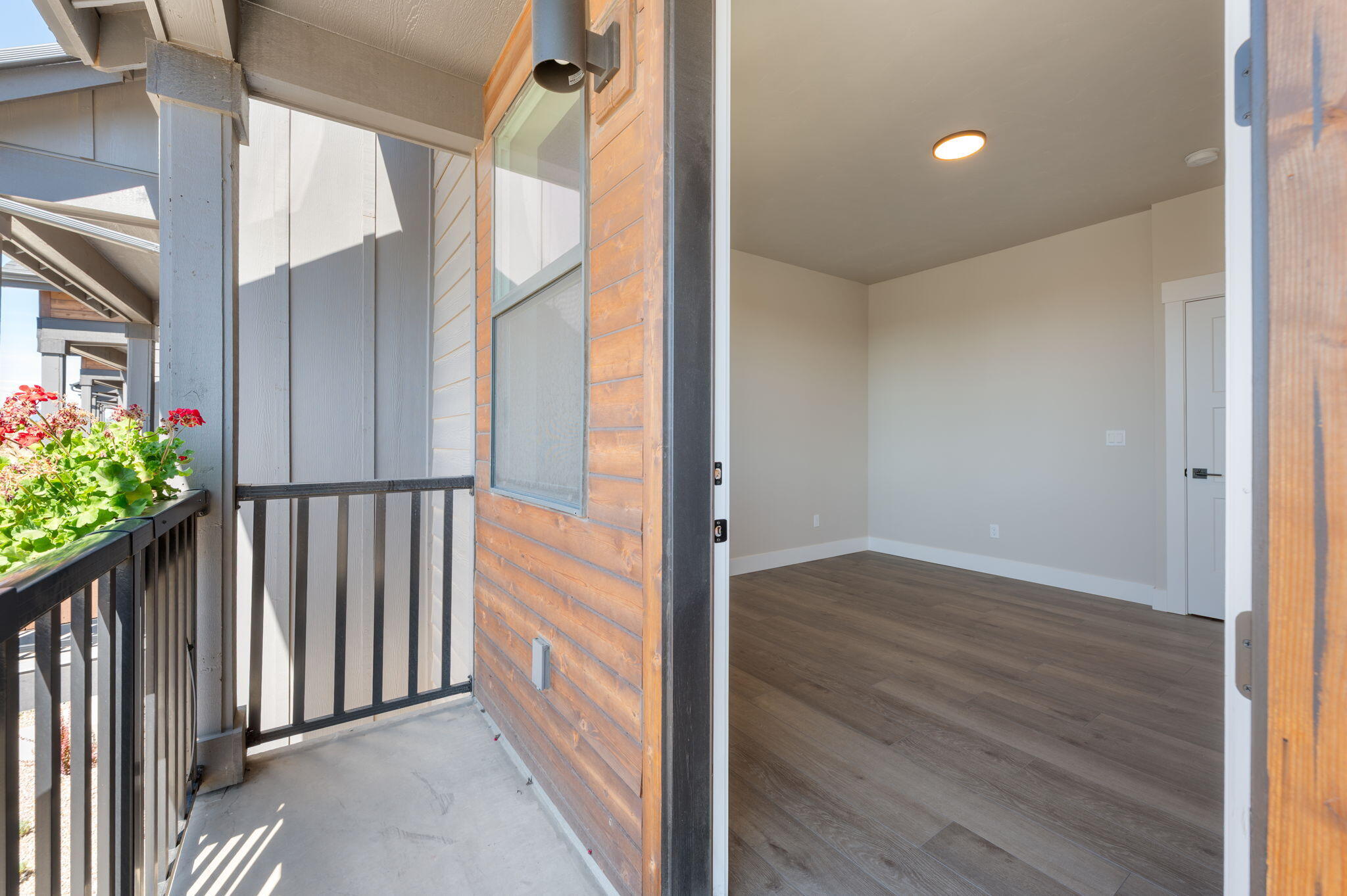 Calaveras - Residential