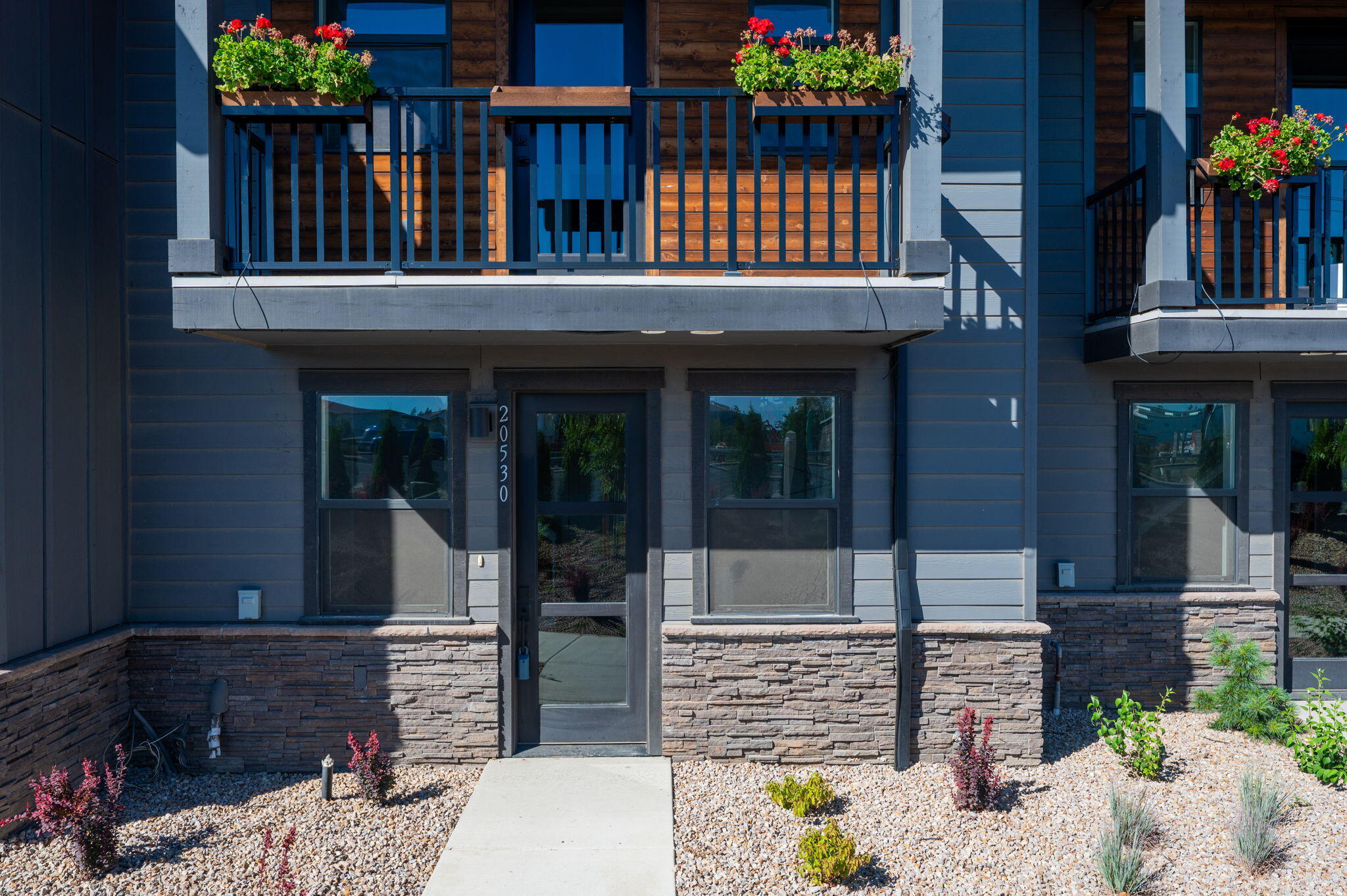Calaveras - Residential