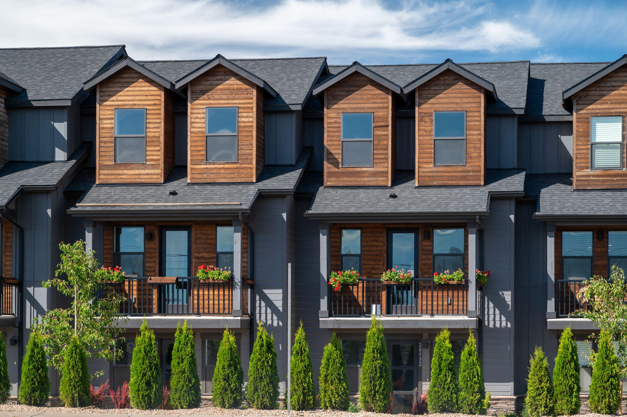 Calaveras - Residential
