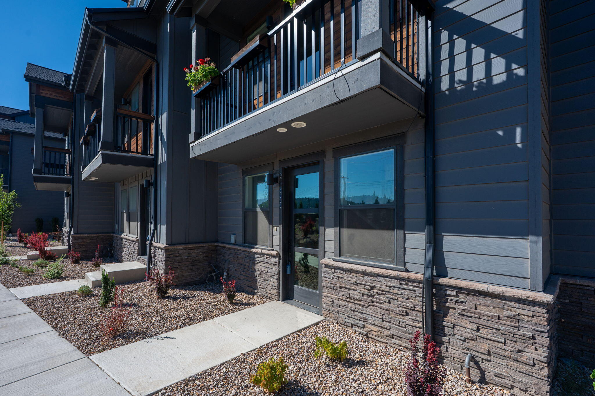 Calaveras - Residential