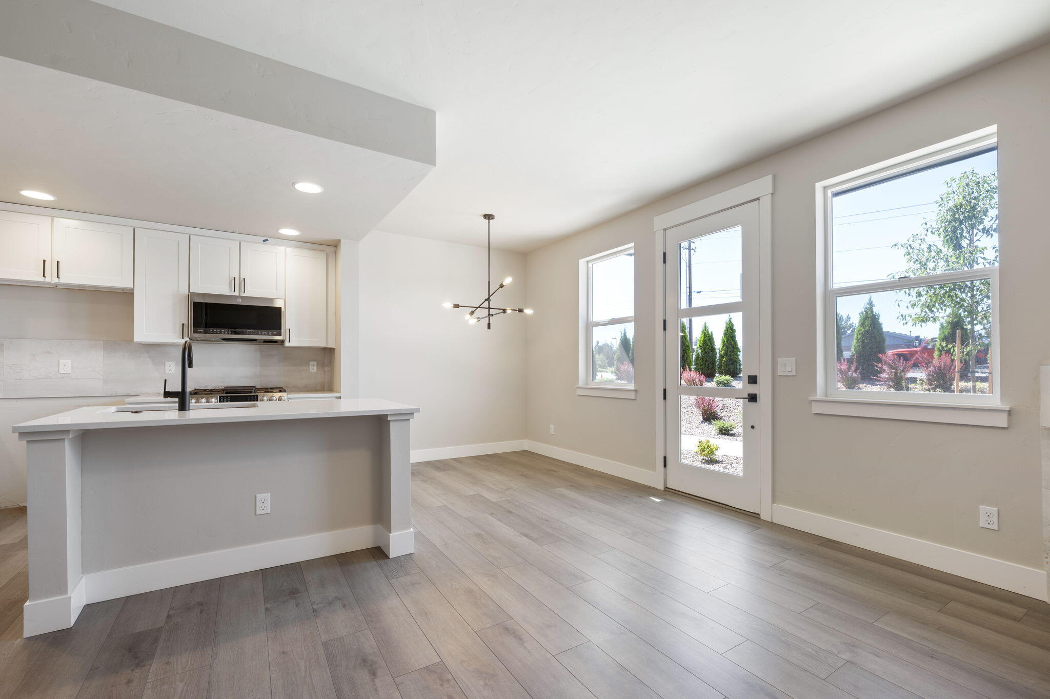 Calaveras - Residential