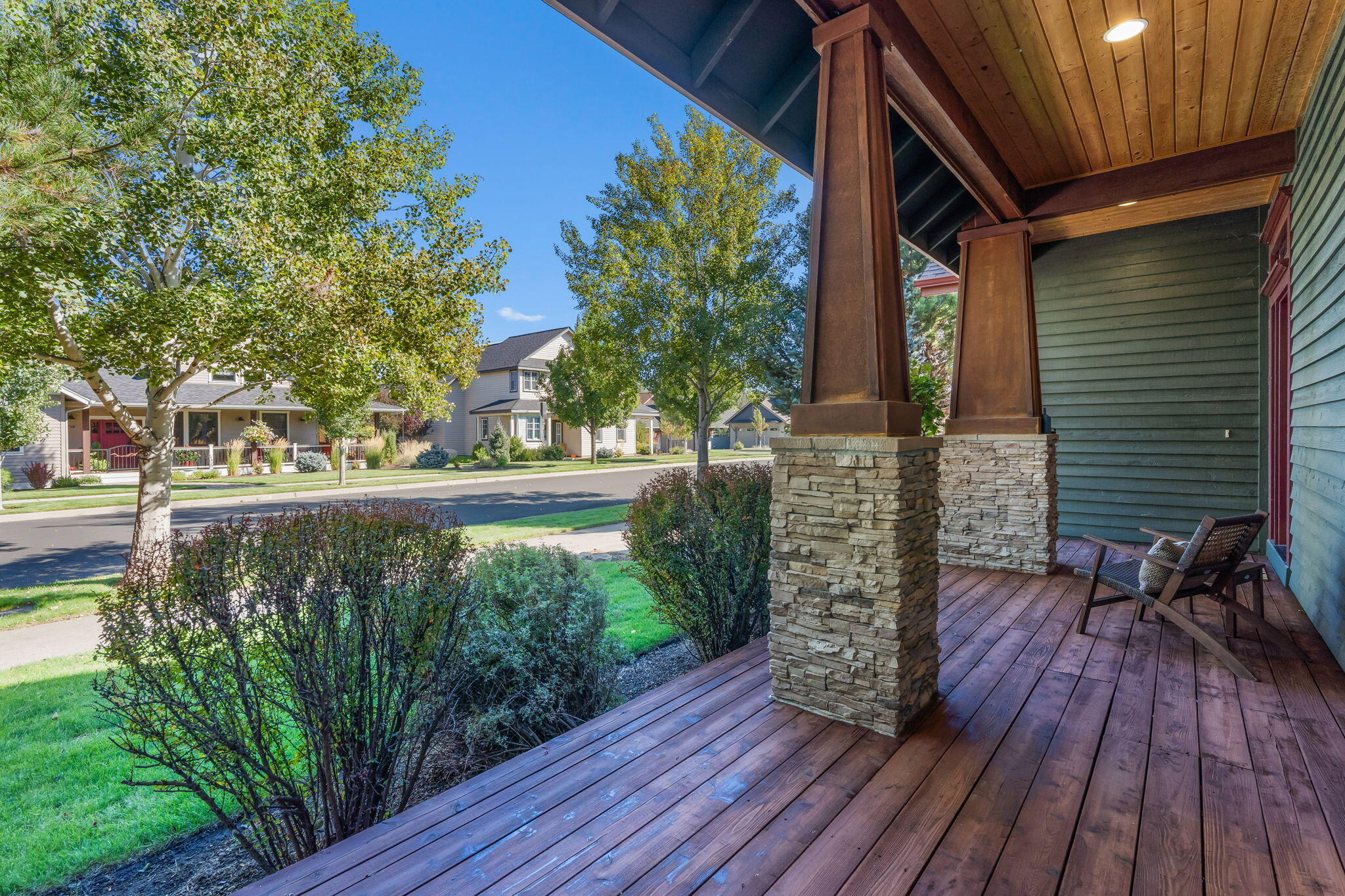 Pine Meadow Vill - Residential
