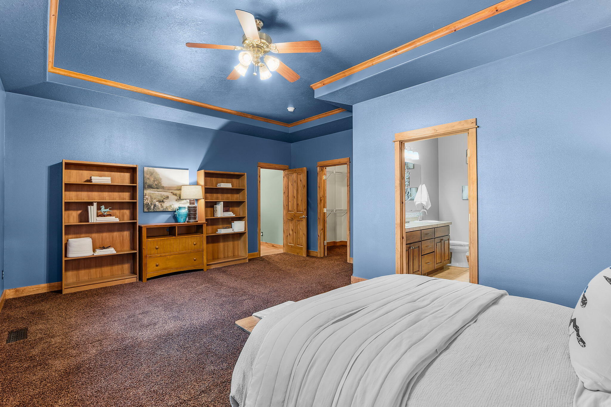 Pine Meadow Vill - Residential
