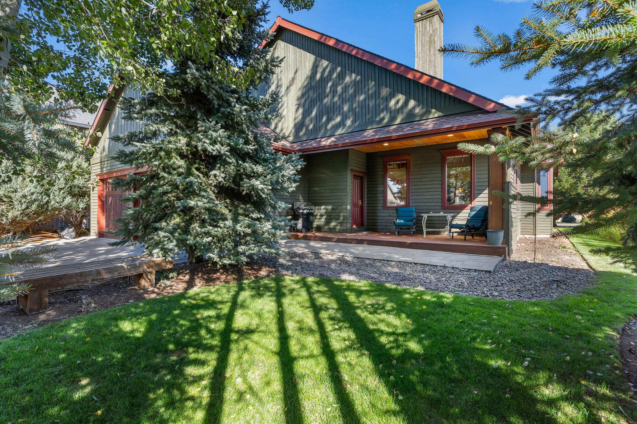 Pine Meadow Vill - Residential