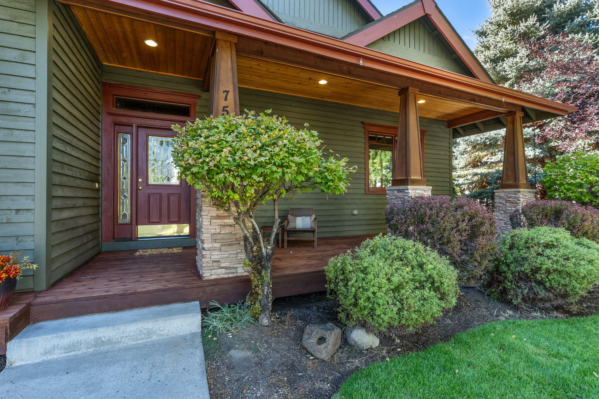 Pine Meadow Vill - Residential