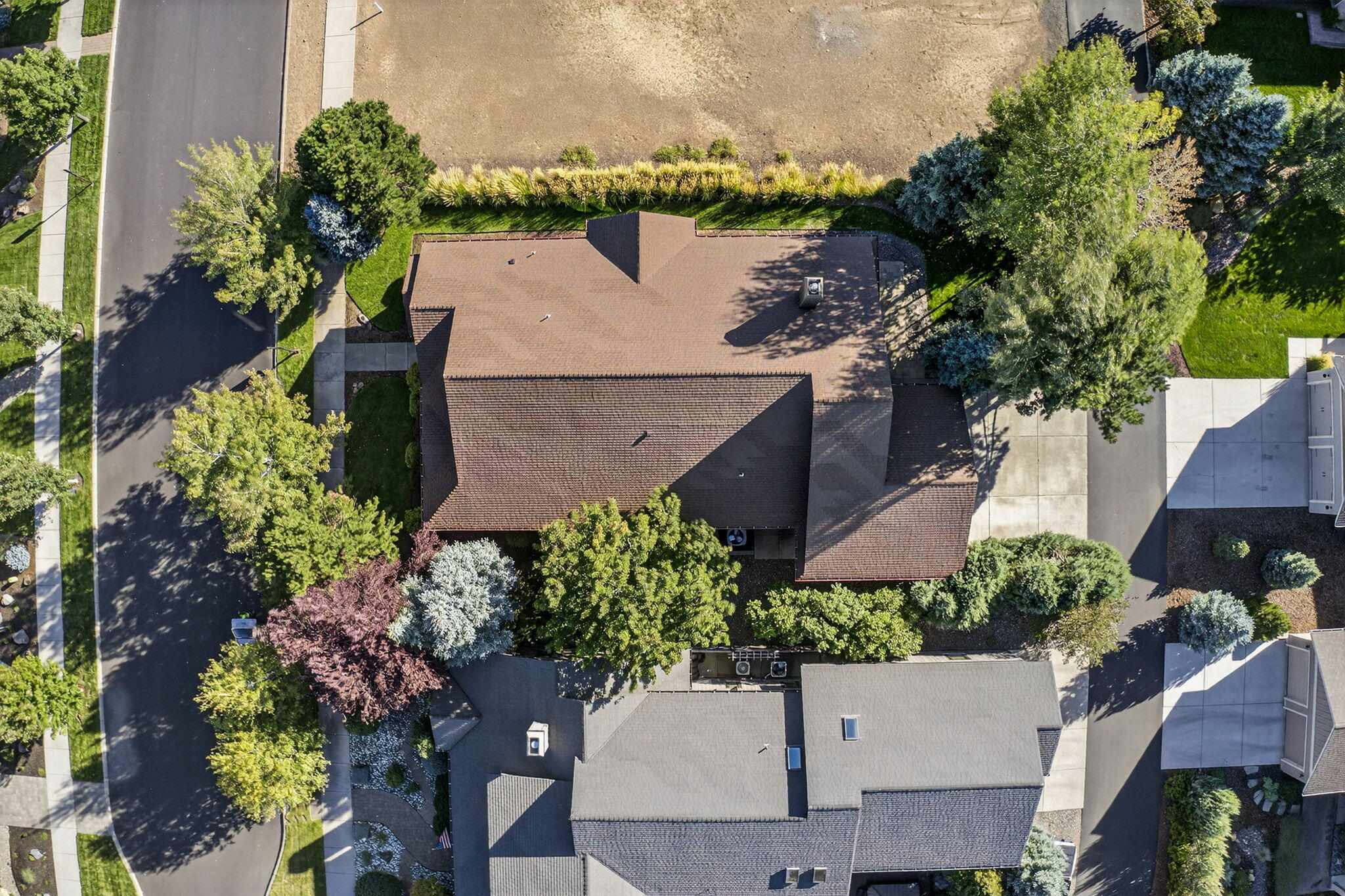 Pine Meadow Vill - Residential