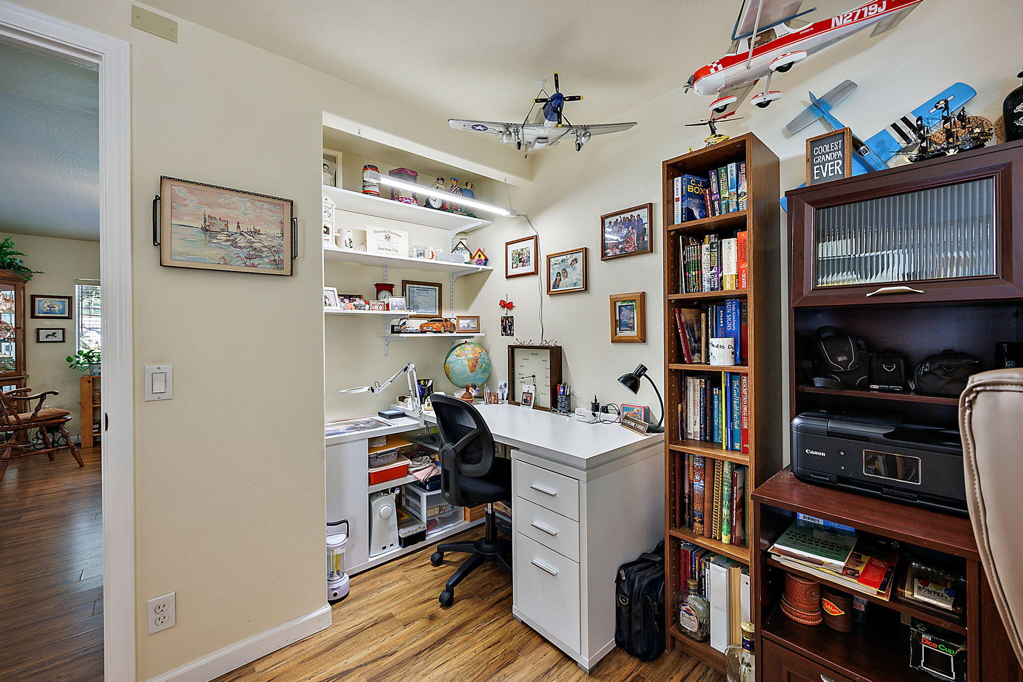 N/A - Residential