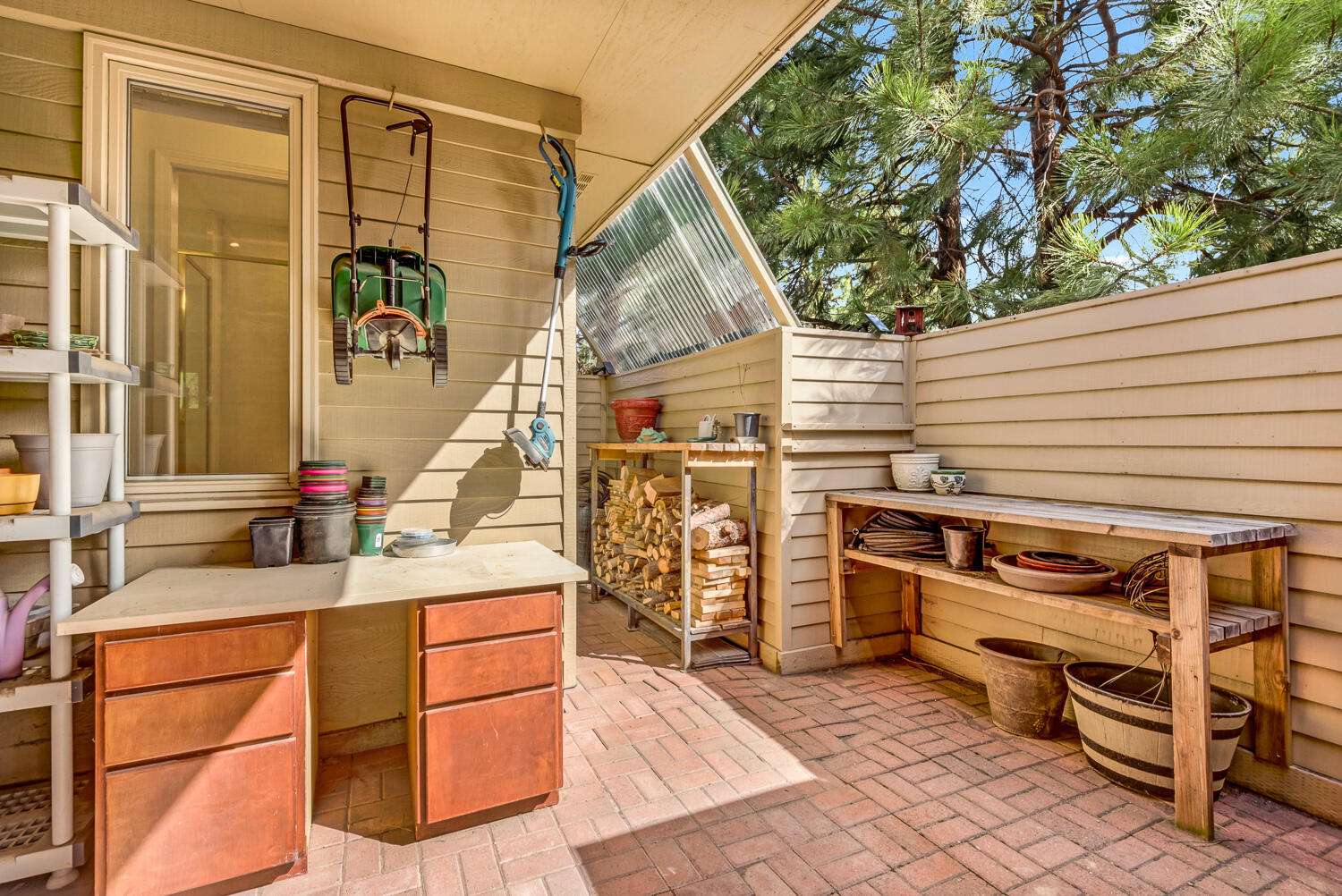 Mtn High - Residential