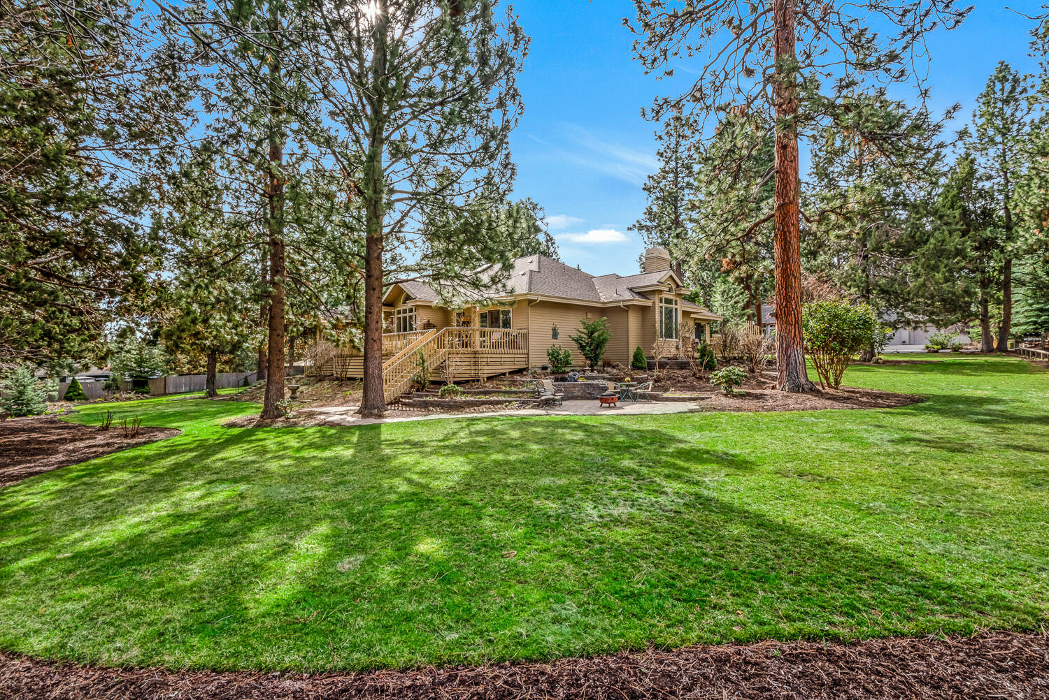 Mtn High - Residential