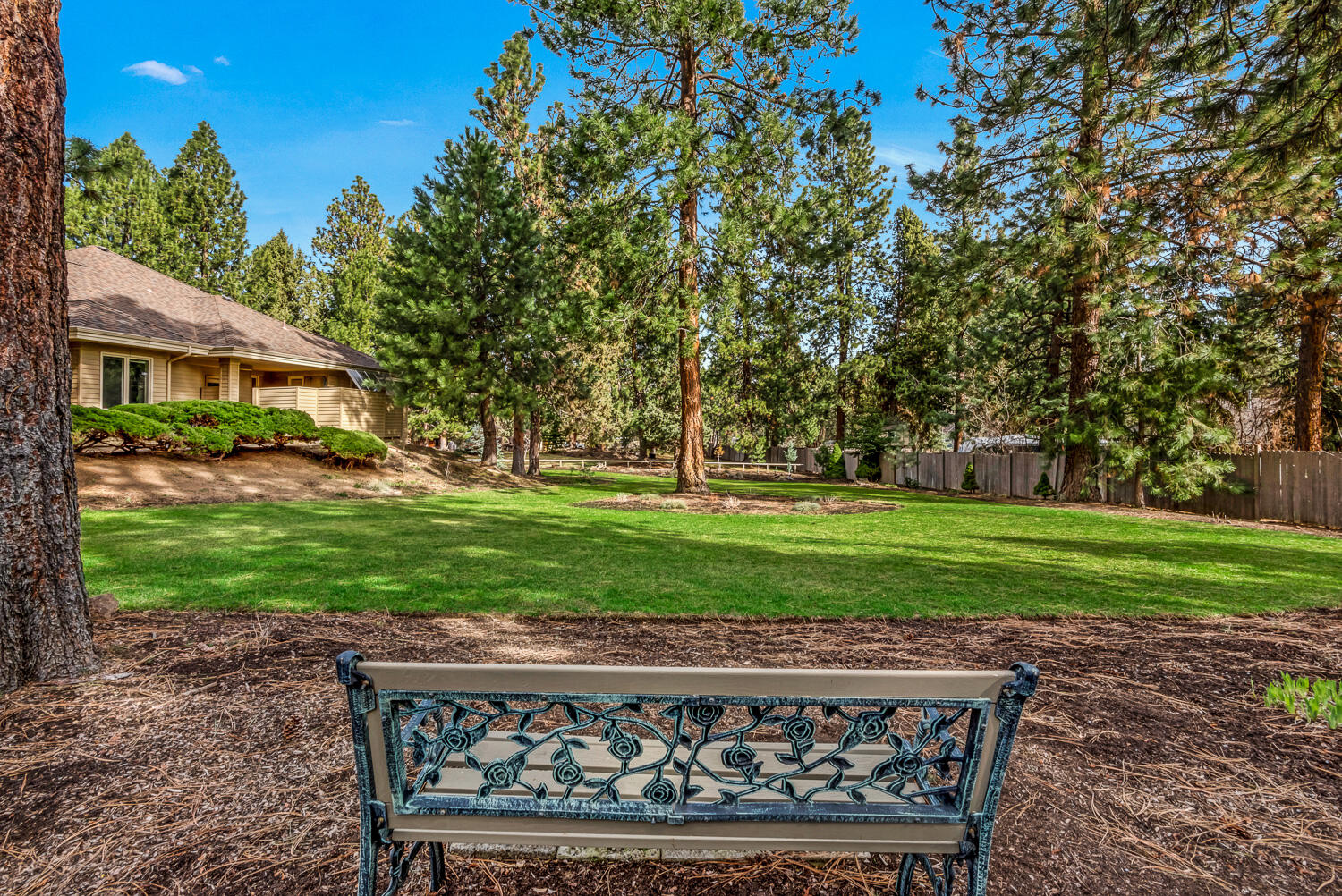 Mtn High - Residential