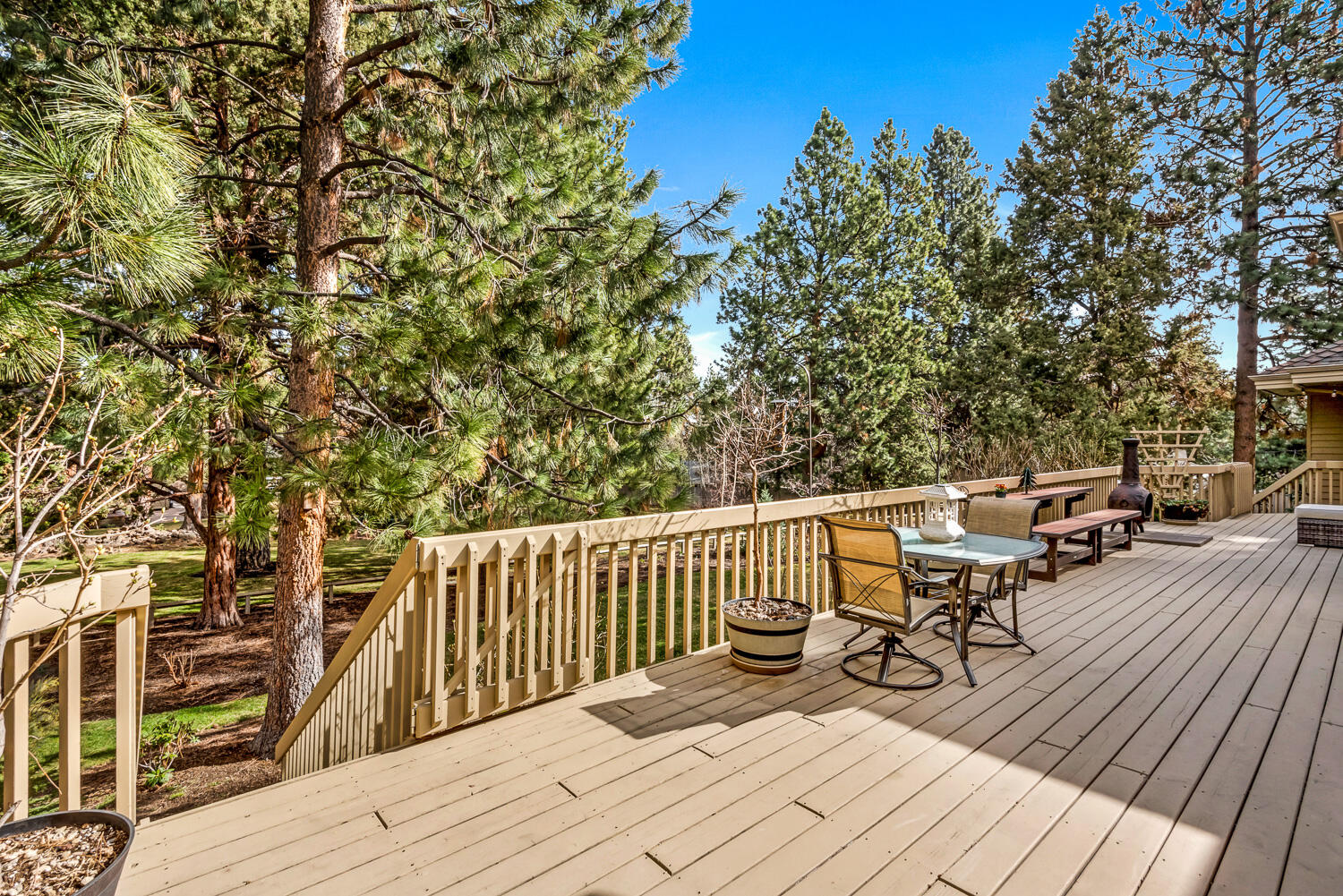 Mtn High - Residential