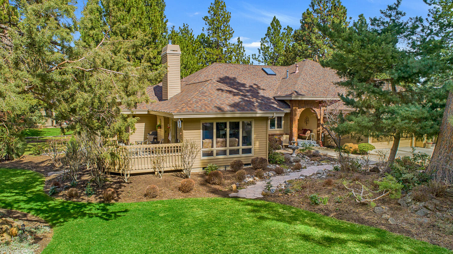 Mtn High - Residential