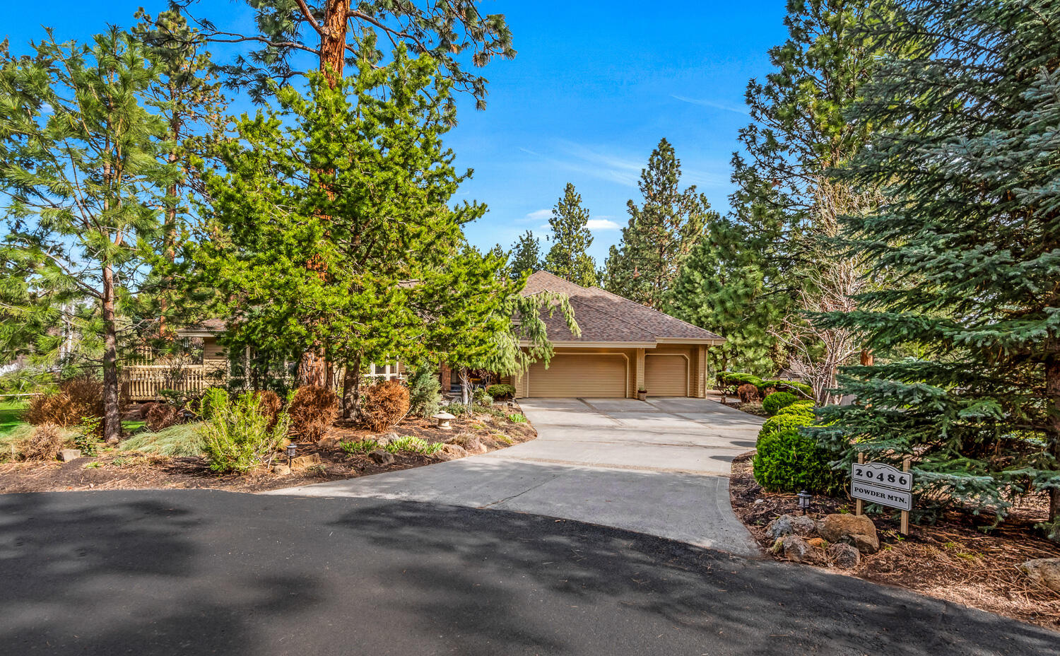 Mtn High - Residential