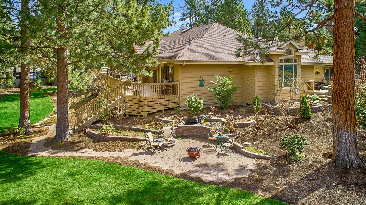 Mtn High - Residential