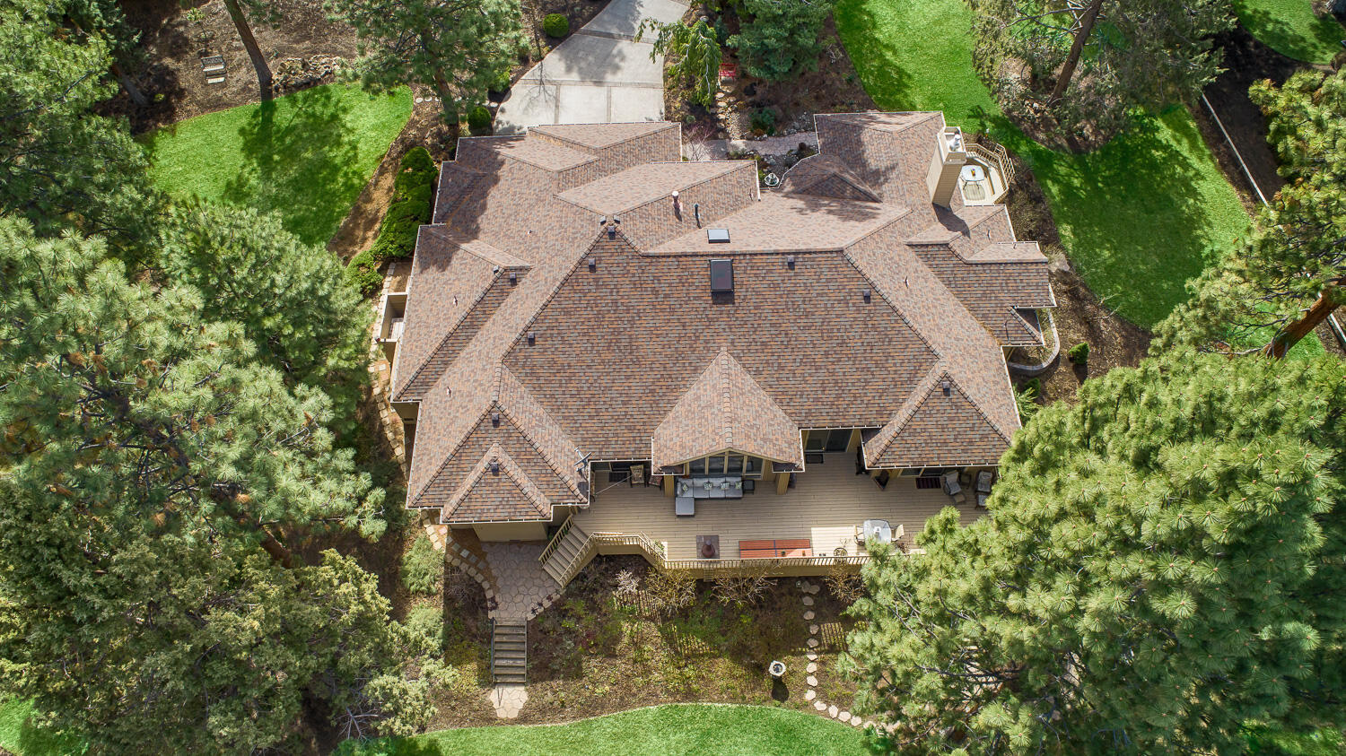 Mtn High - Residential