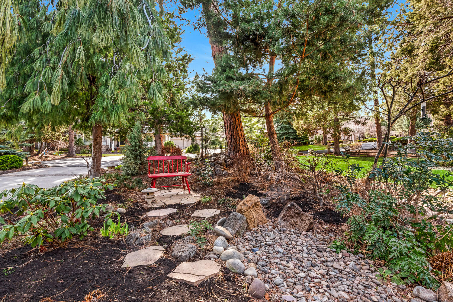 Mtn High - Residential