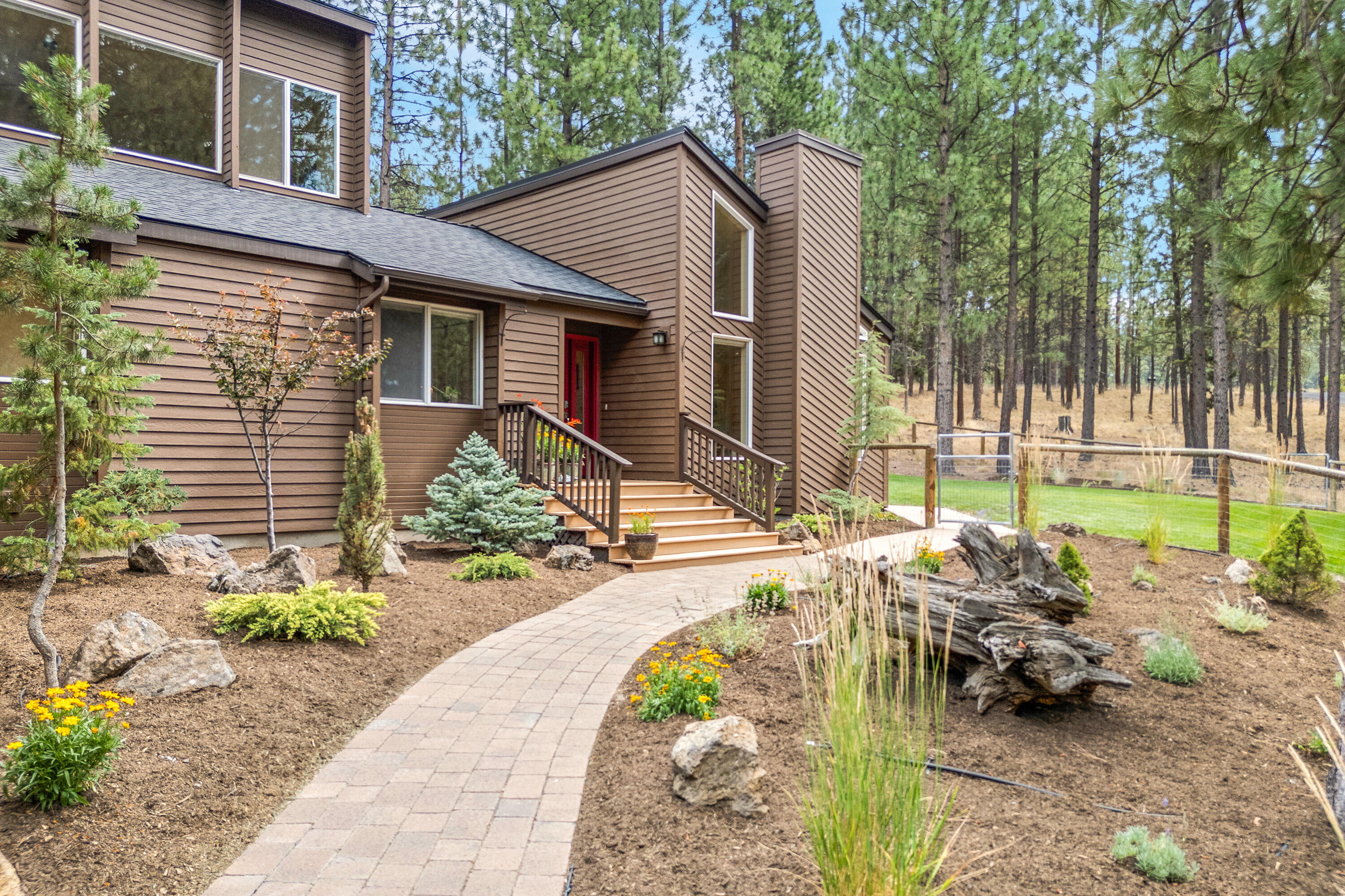 Woodside Ranch - Residential