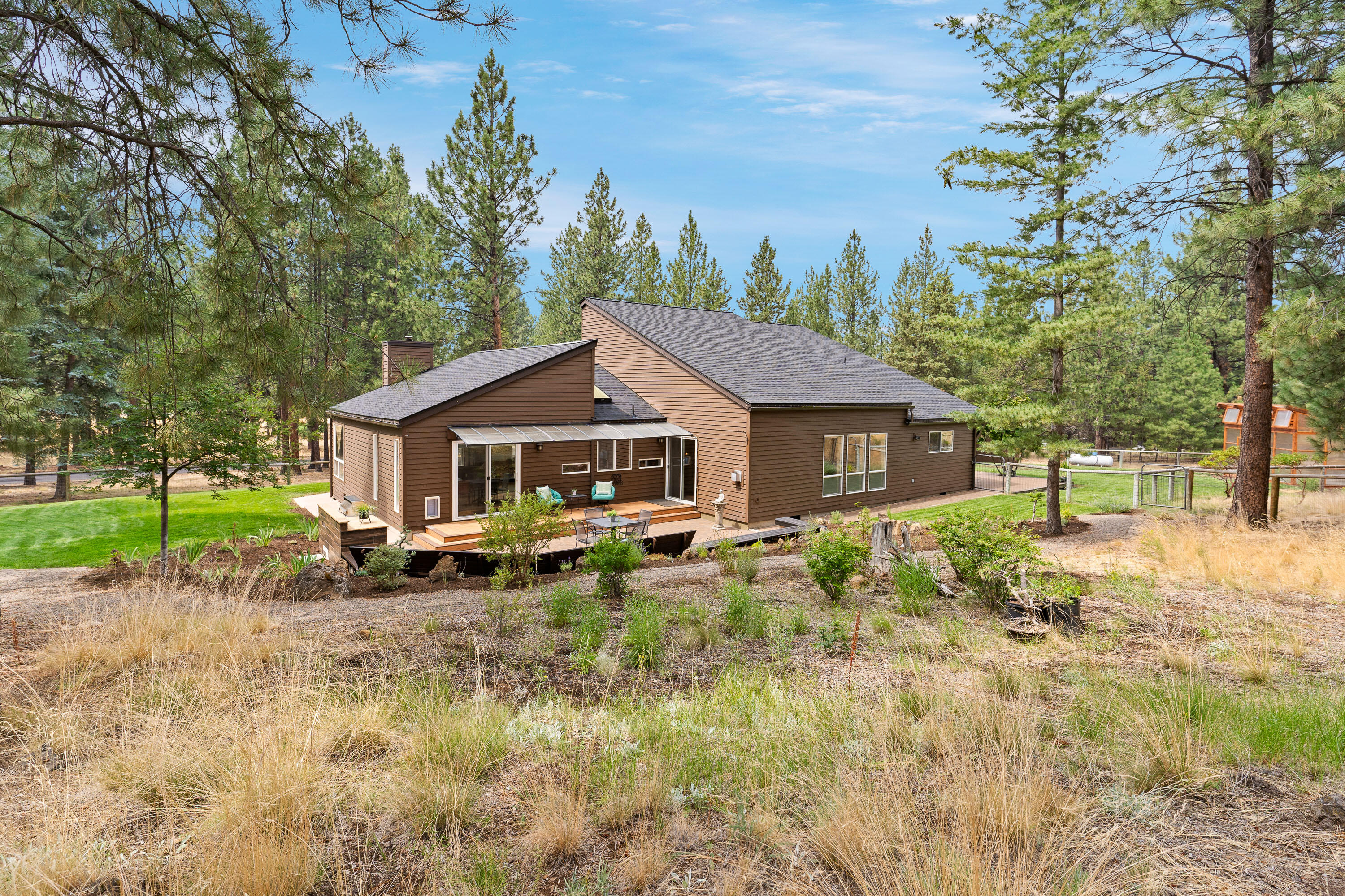 Woodside Ranch - Residential
