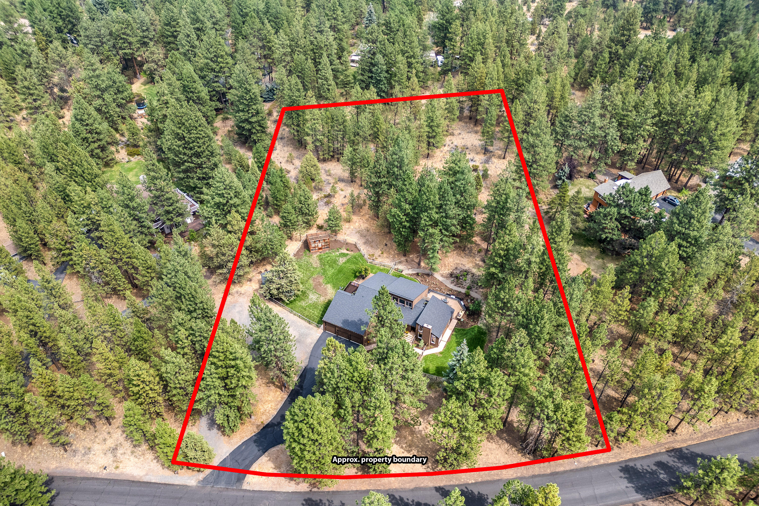 Woodside Ranch - Residential