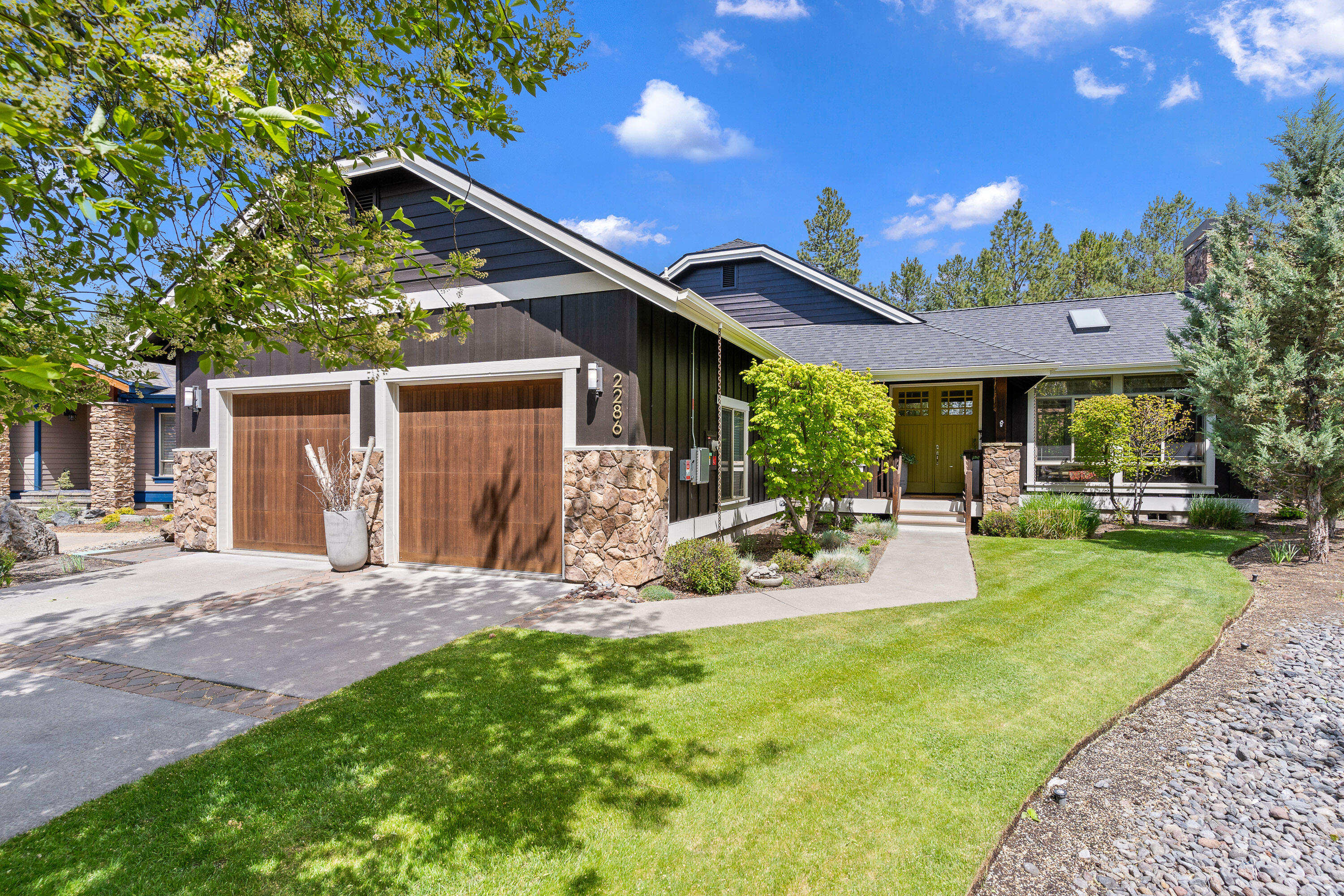 Shevlin Meadows - Residential