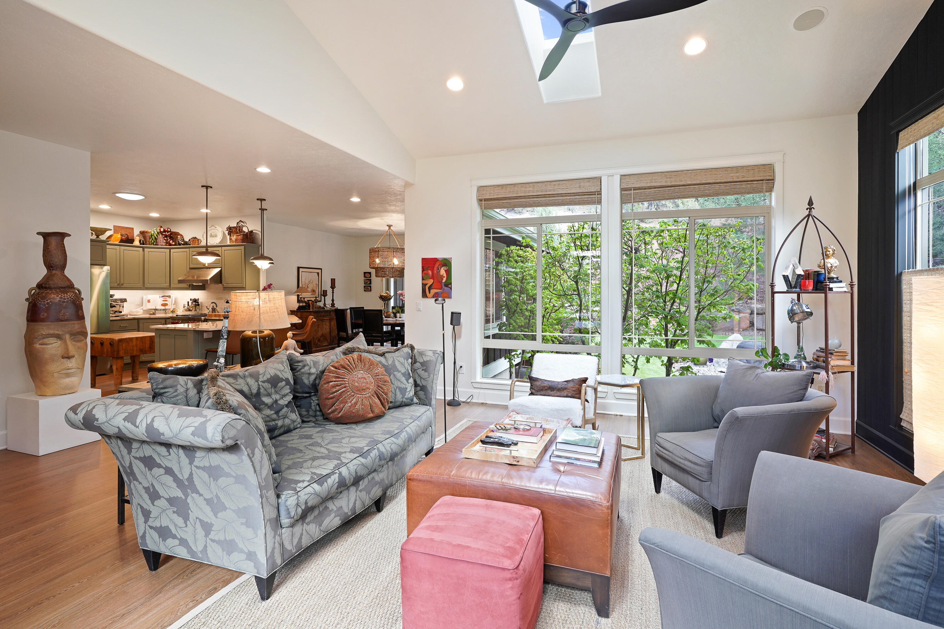 Shevlin Meadows - Residential