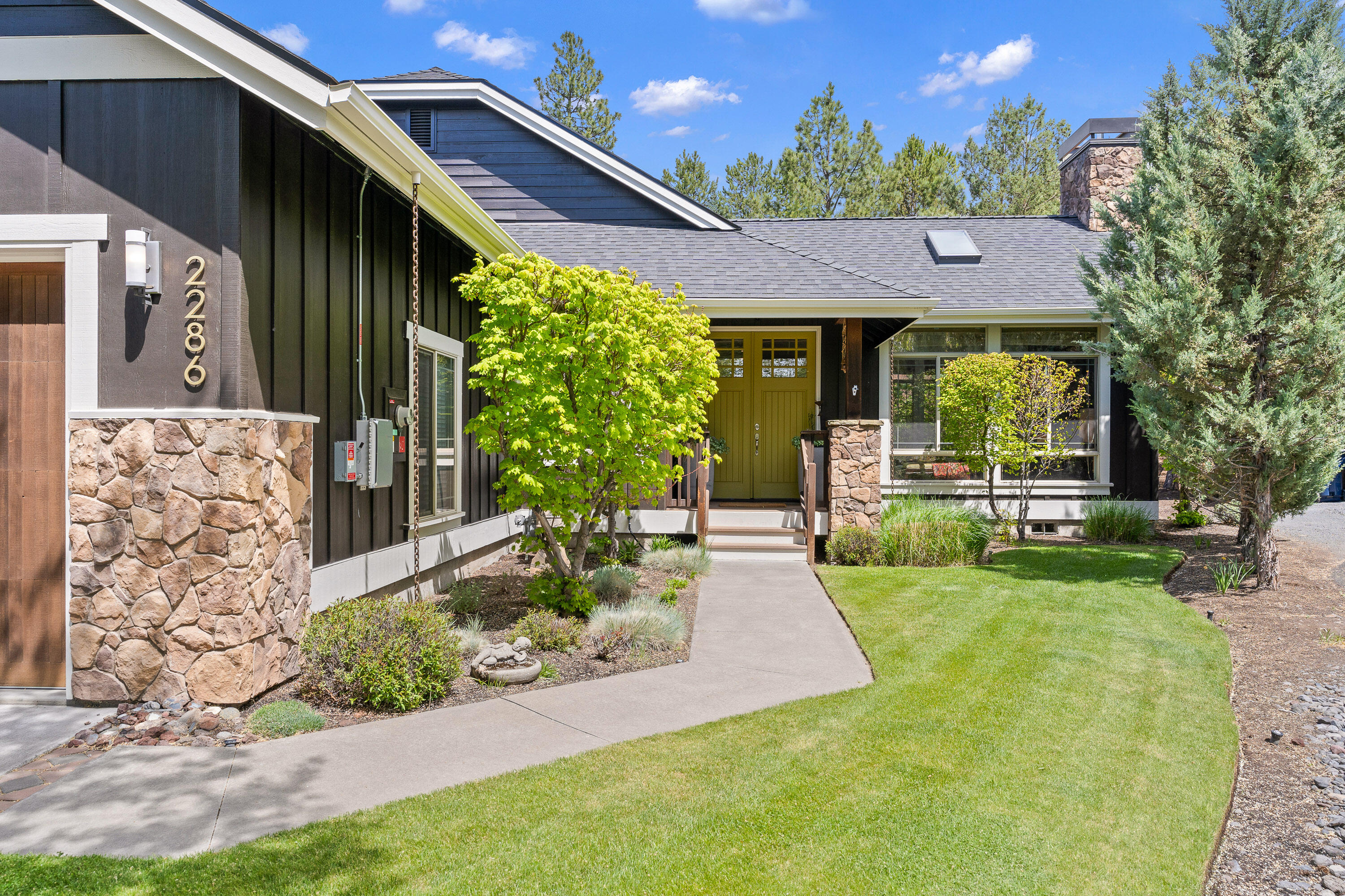 Shevlin Meadows - Residential