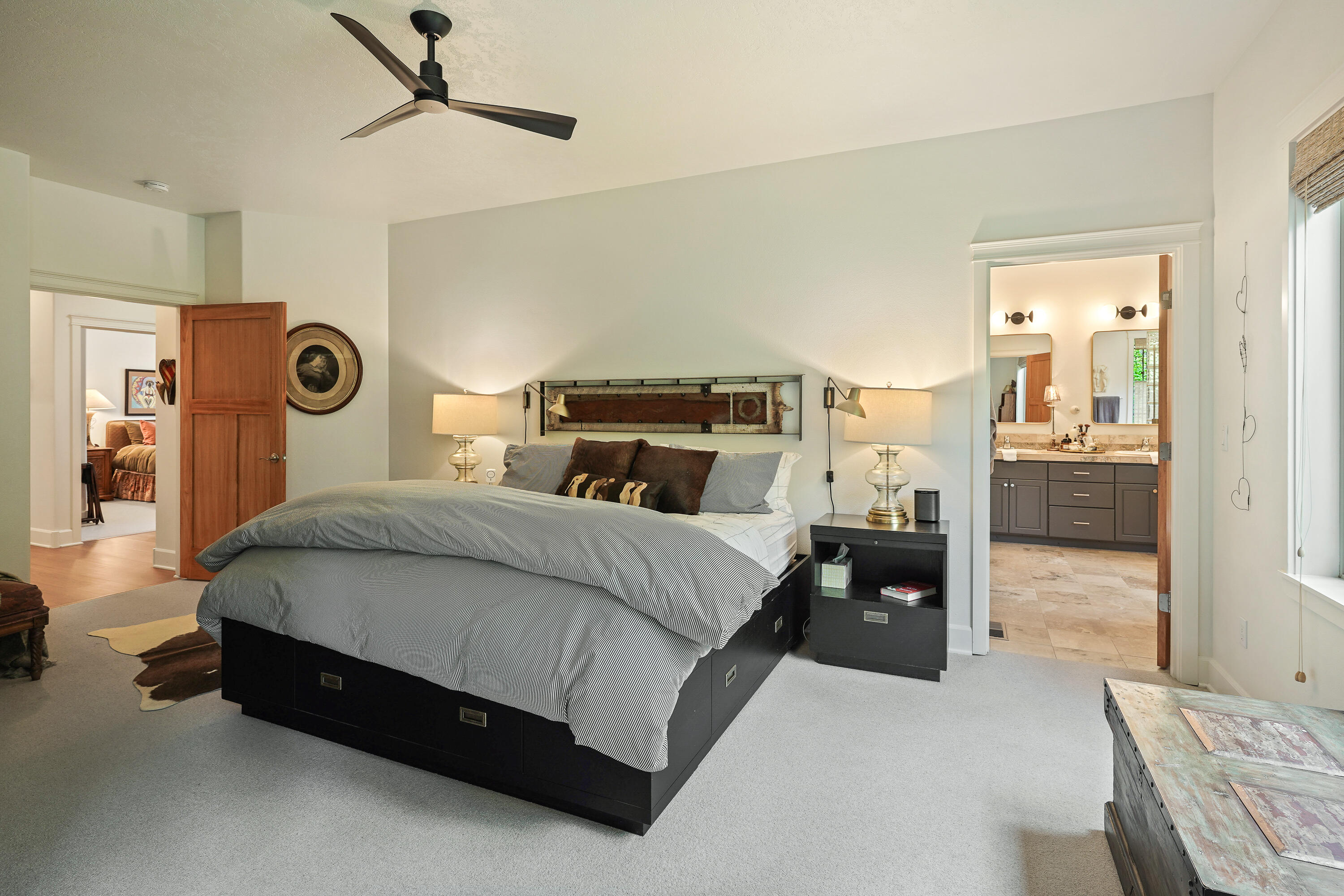 Shevlin Meadows - Residential
