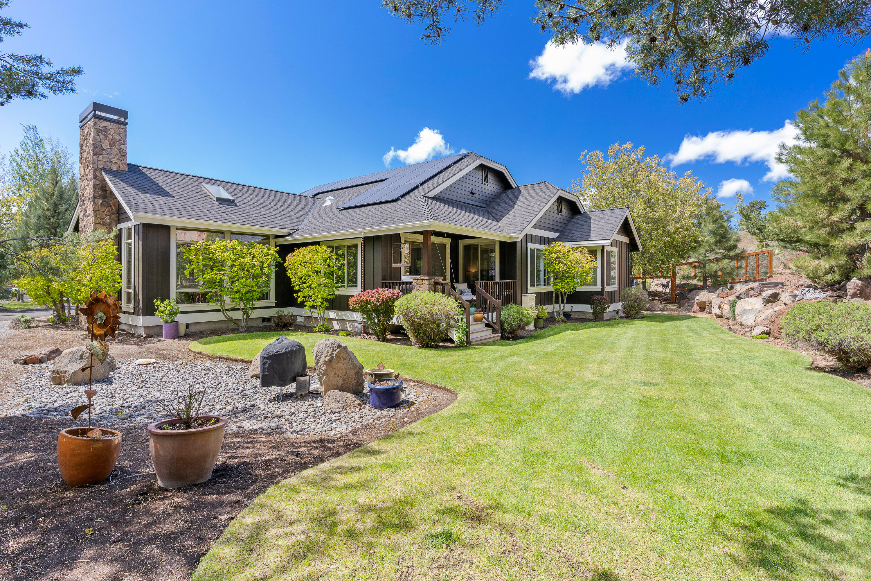 Shevlin Meadows - Residential