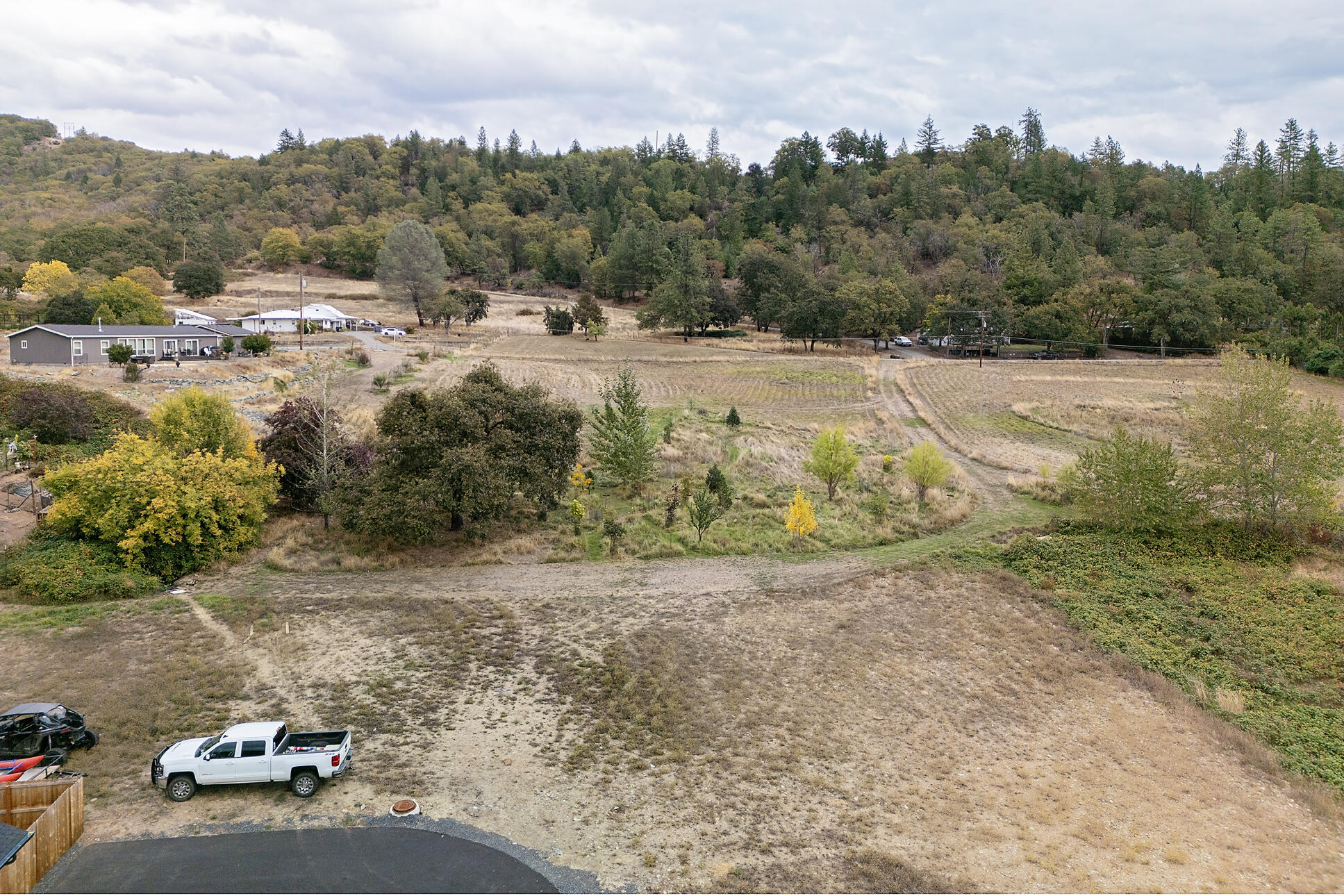 Davis Subdivision - Land