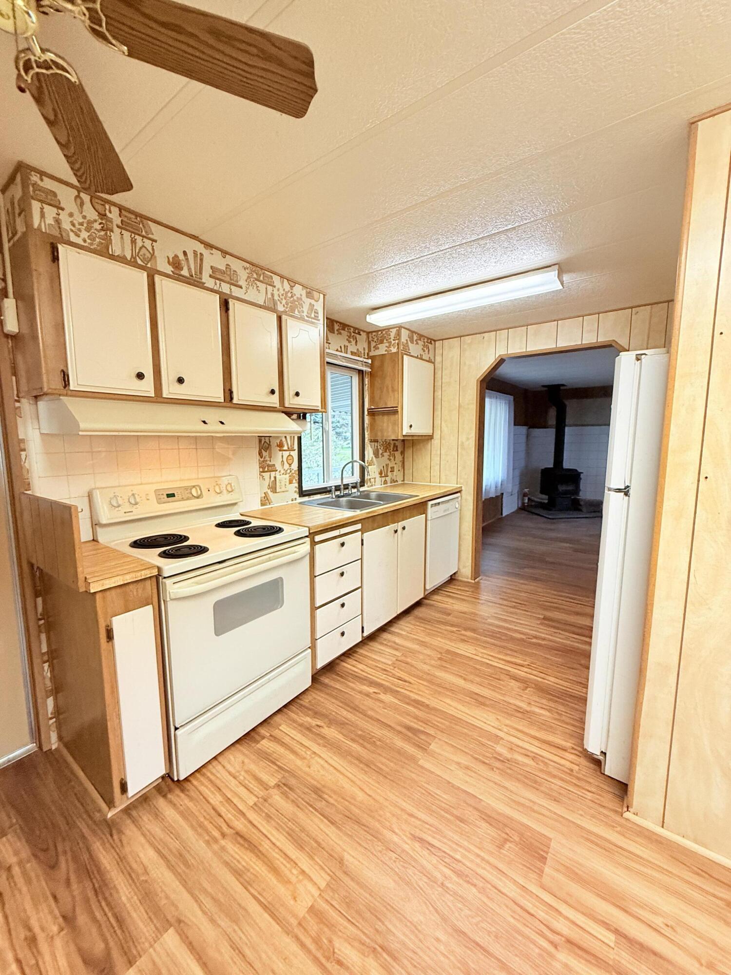River Grove Subdivision - Residential