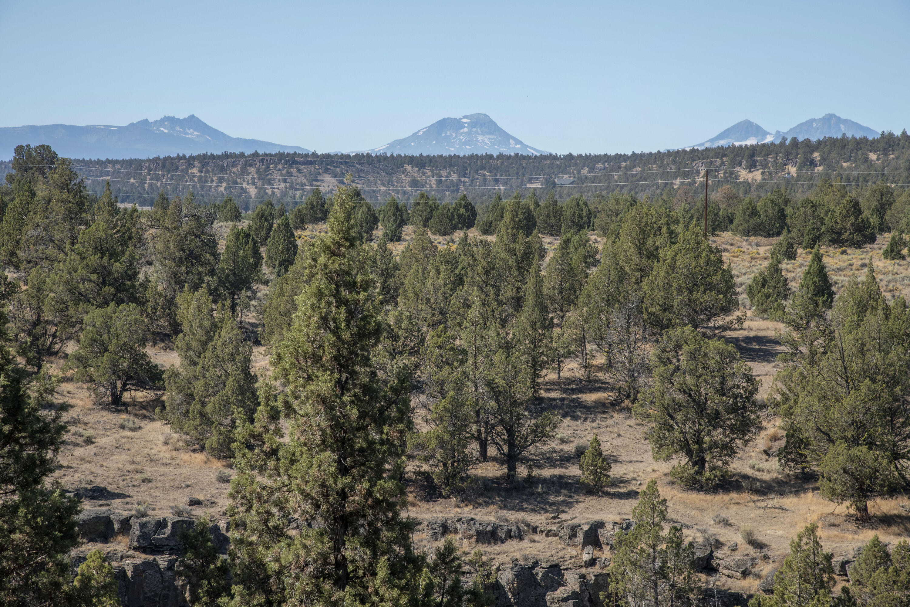 Odin Falls Ranch - Residential