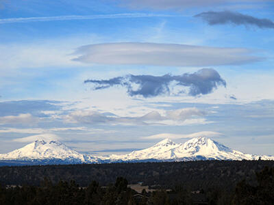 Odin Falls Ranch - Residential