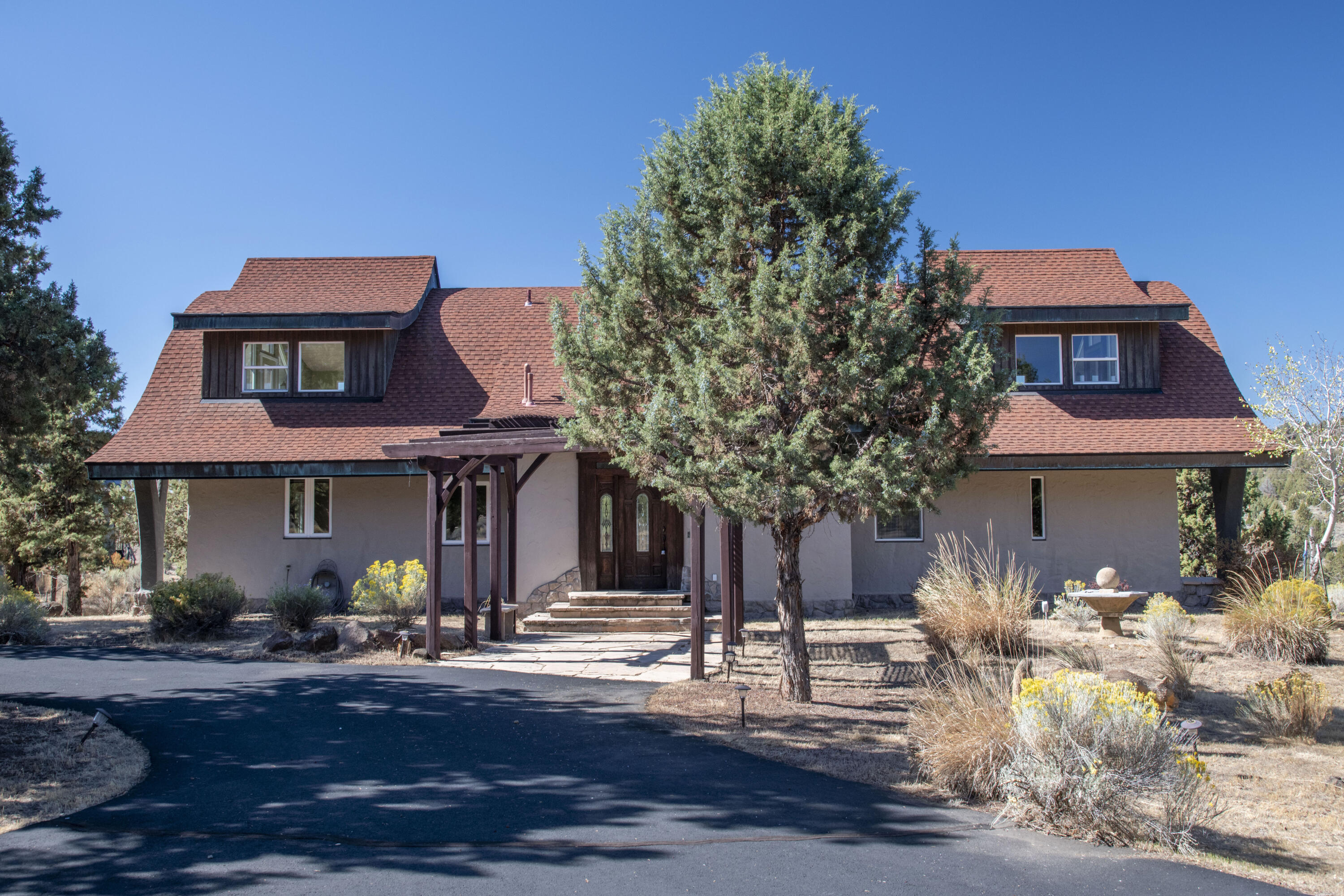 Odin Falls Ranch - Residential