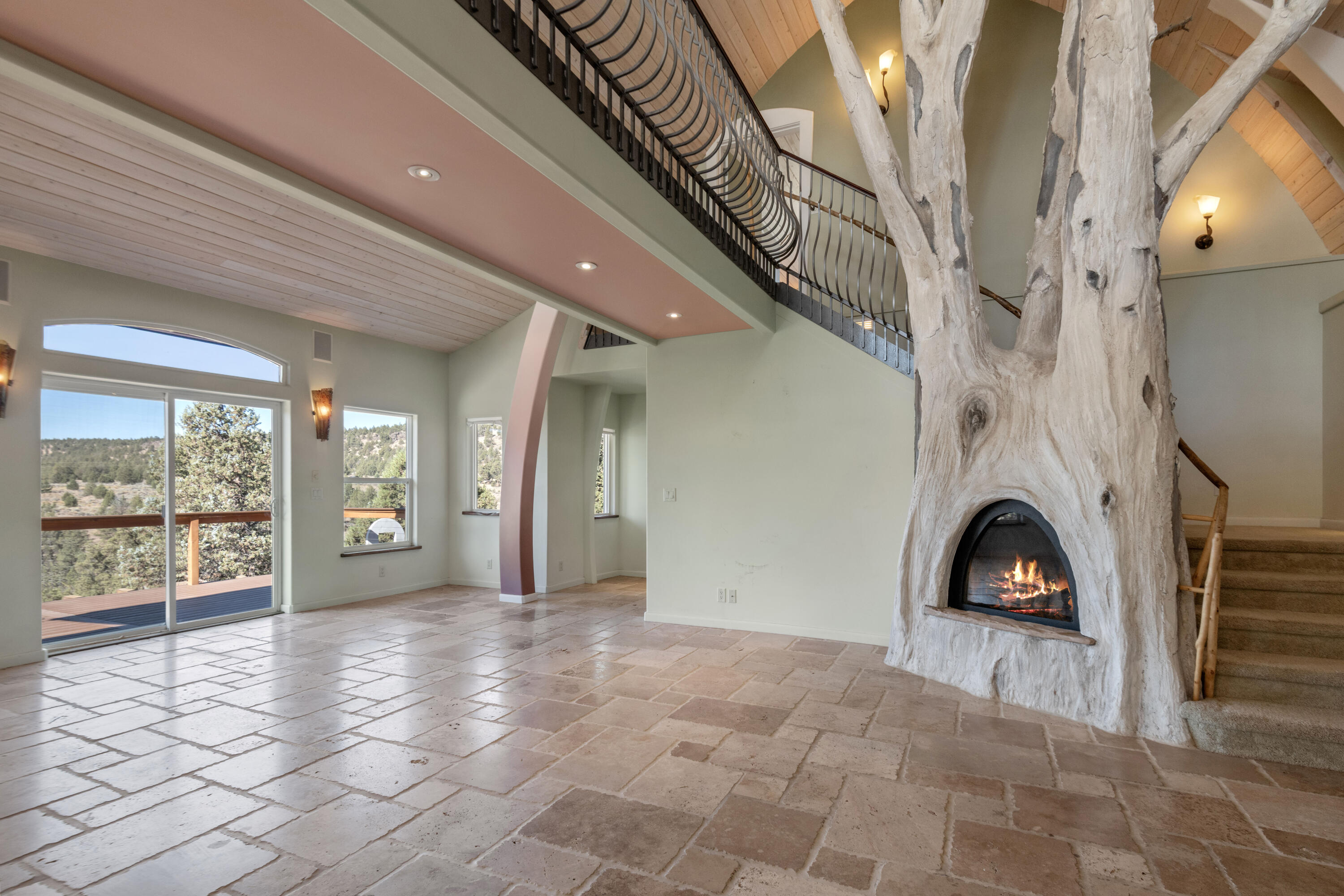 Odin Falls Ranch - Residential