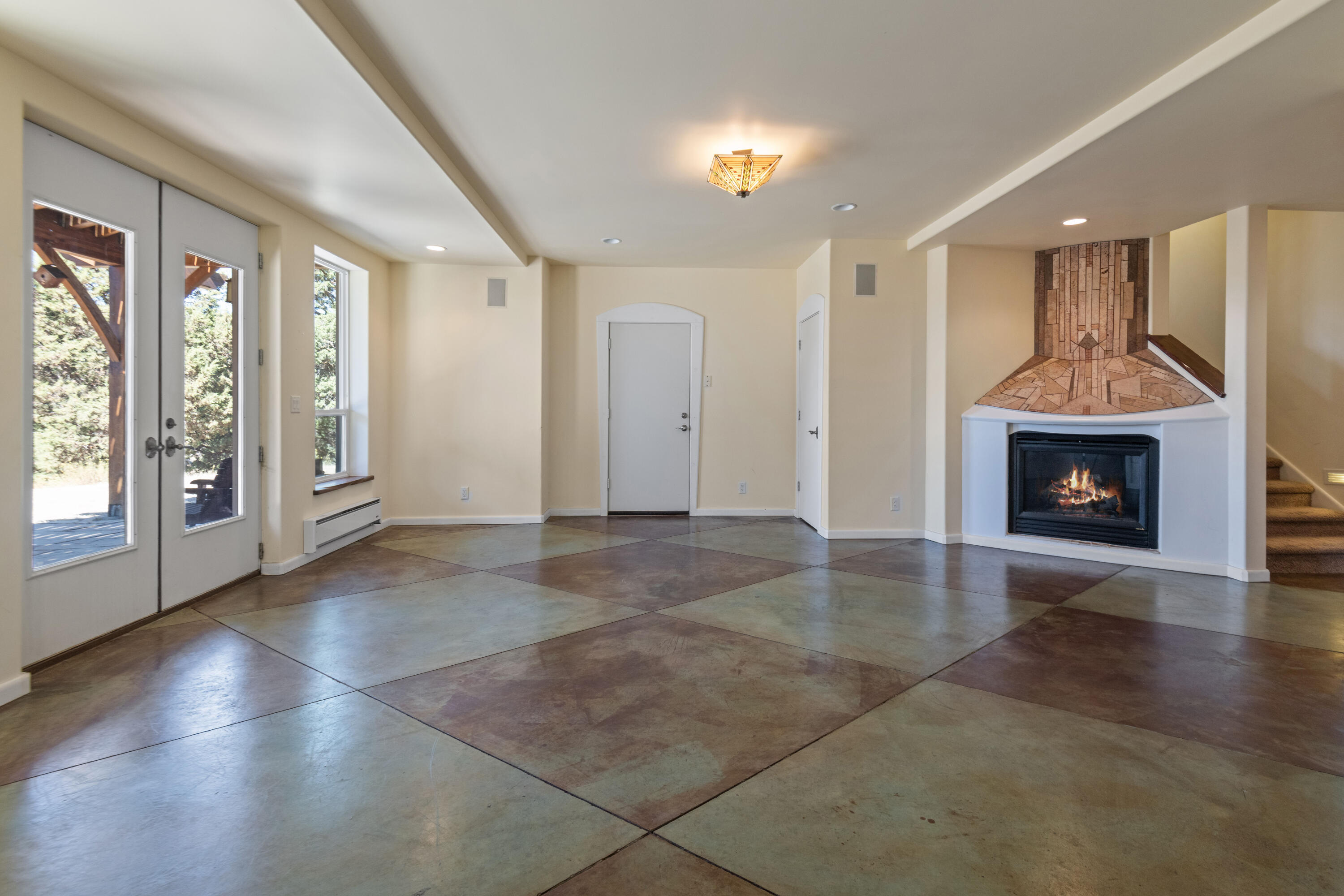 Odin Falls Ranch - Residential