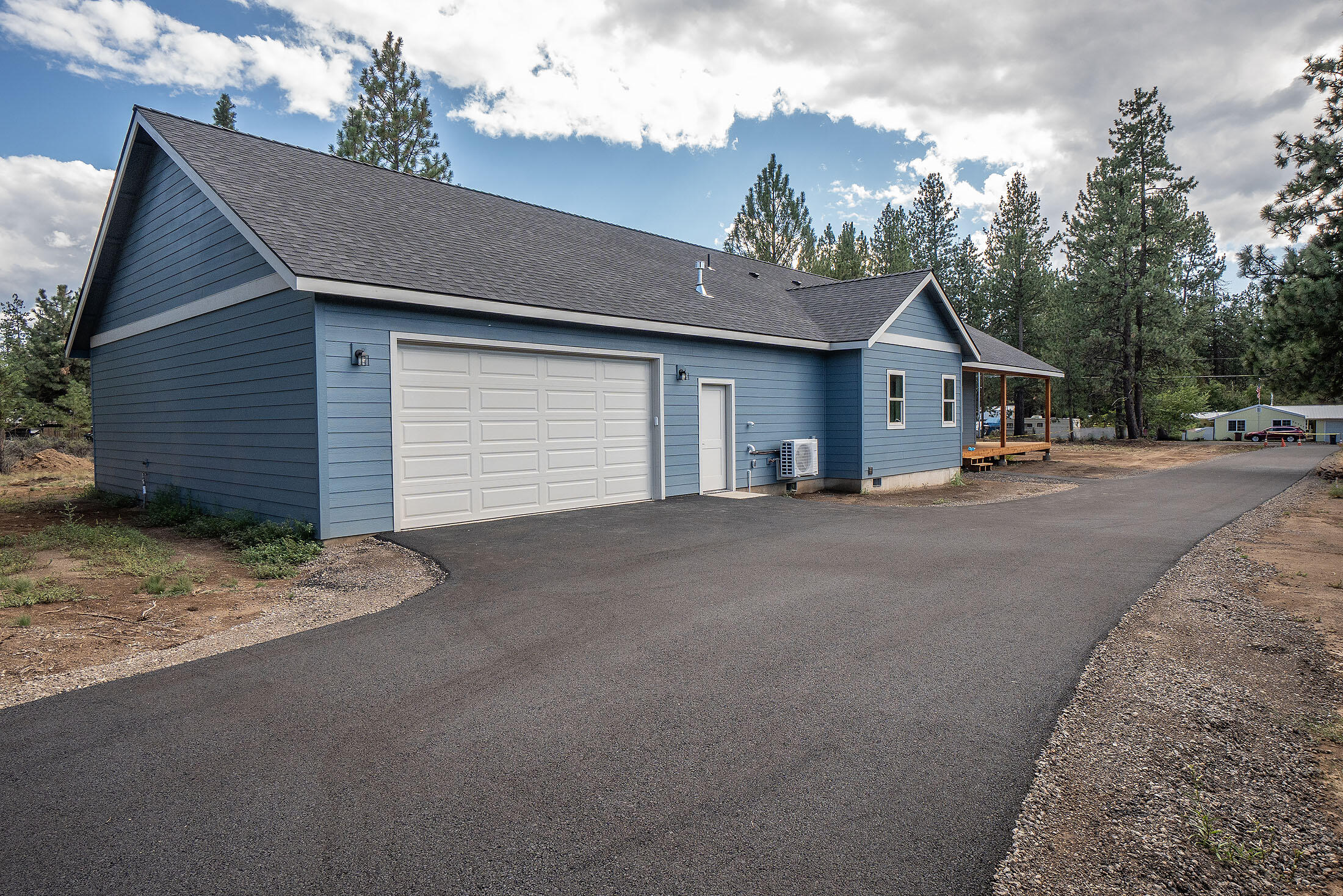 Deschutes RiverWoods - Residential