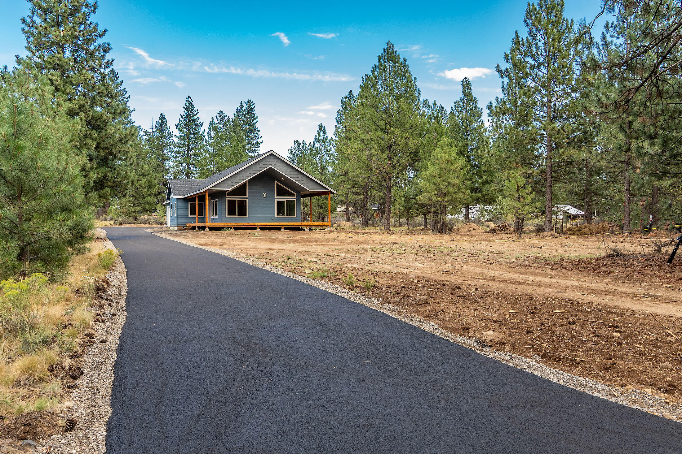 Deschutes RiverWoods - Residential
