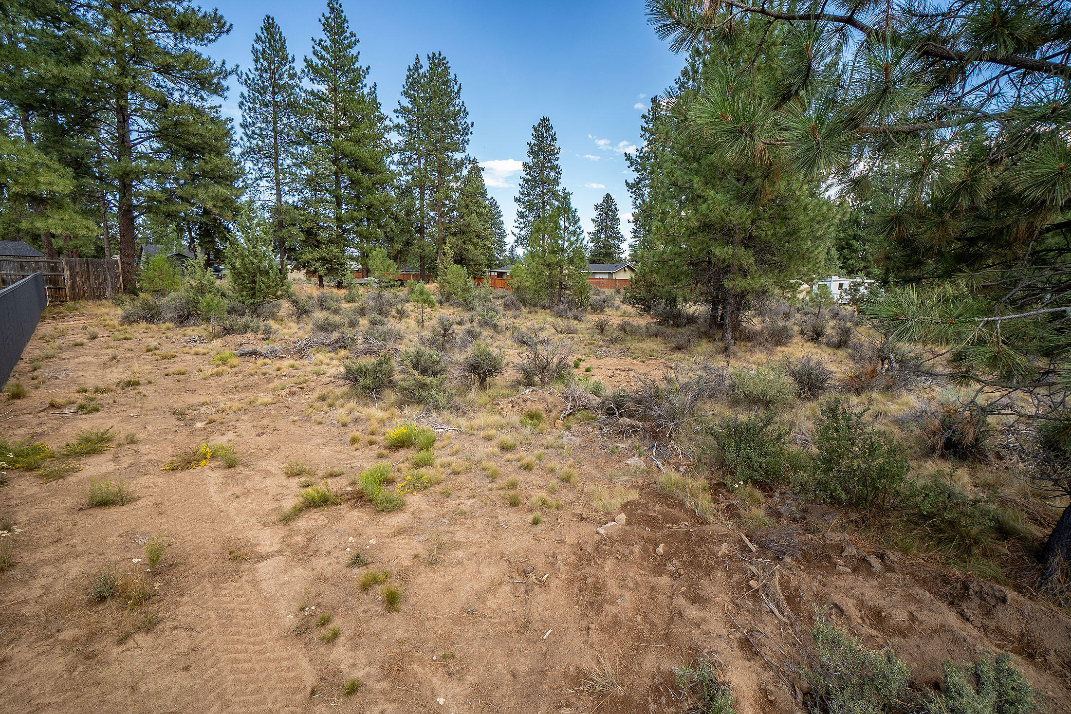 Deschutes RiverWoods - Residential