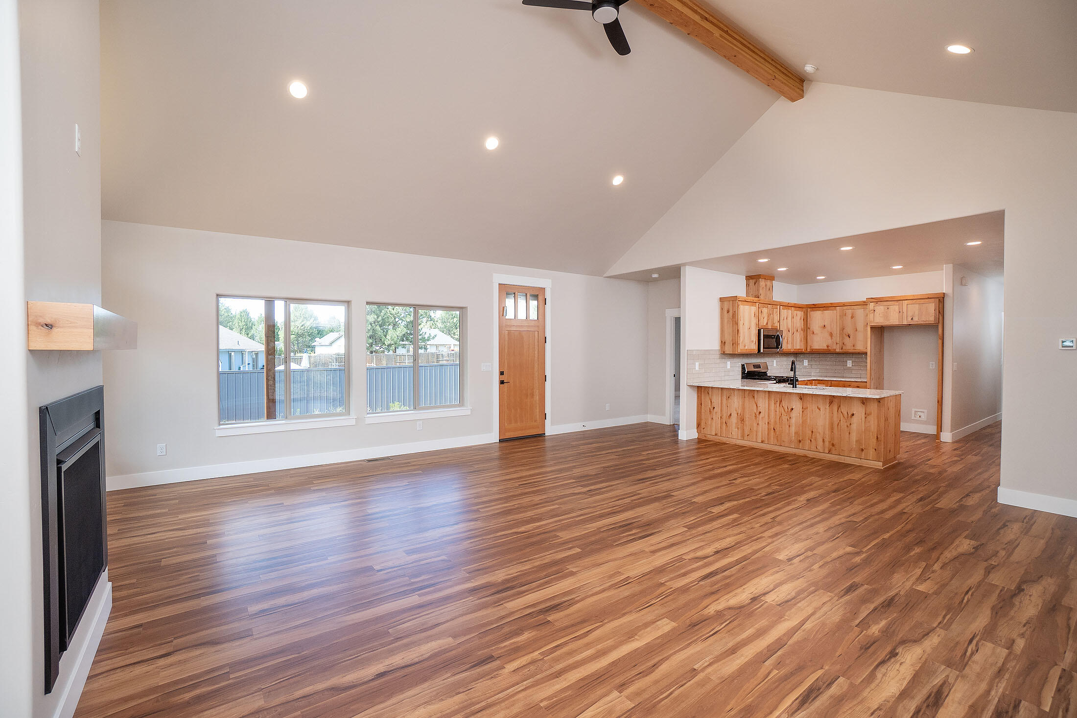 Deschutes RiverWoods - Residential