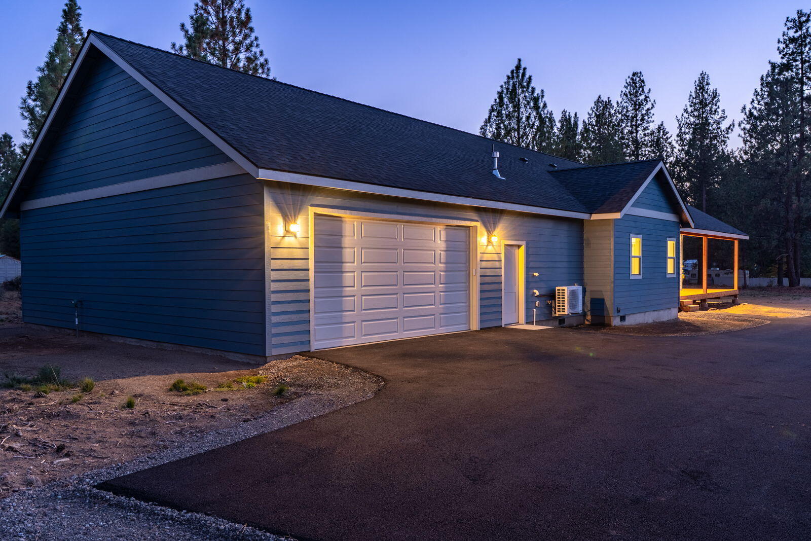 Deschutes RiverWoods - Residential