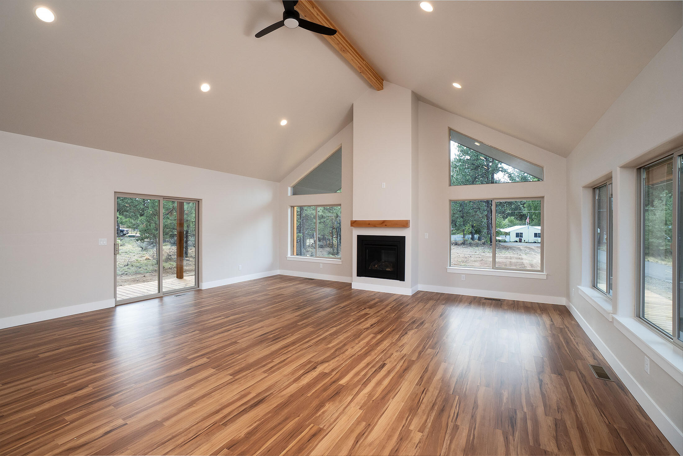 Deschutes RiverWoods - Residential