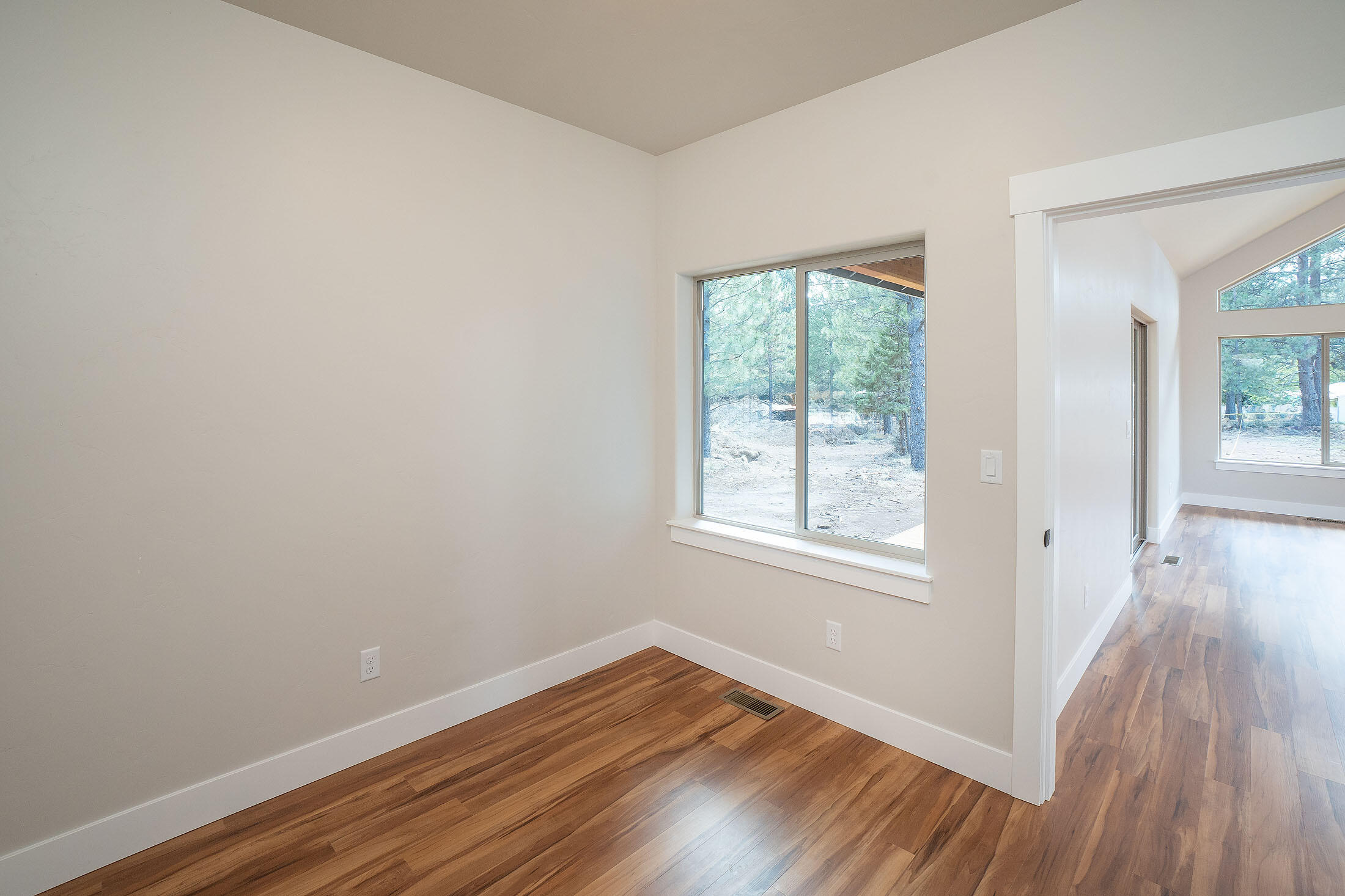 Deschutes RiverWoods - Residential